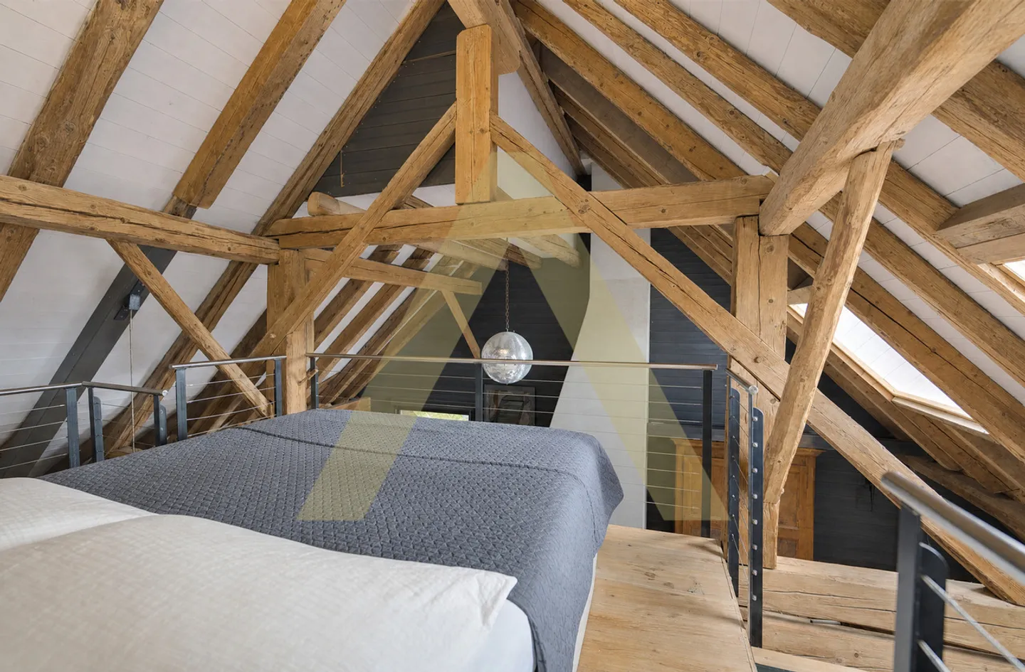 Une maison, plusieurs façons d'y vivre - Photo 6 of 13