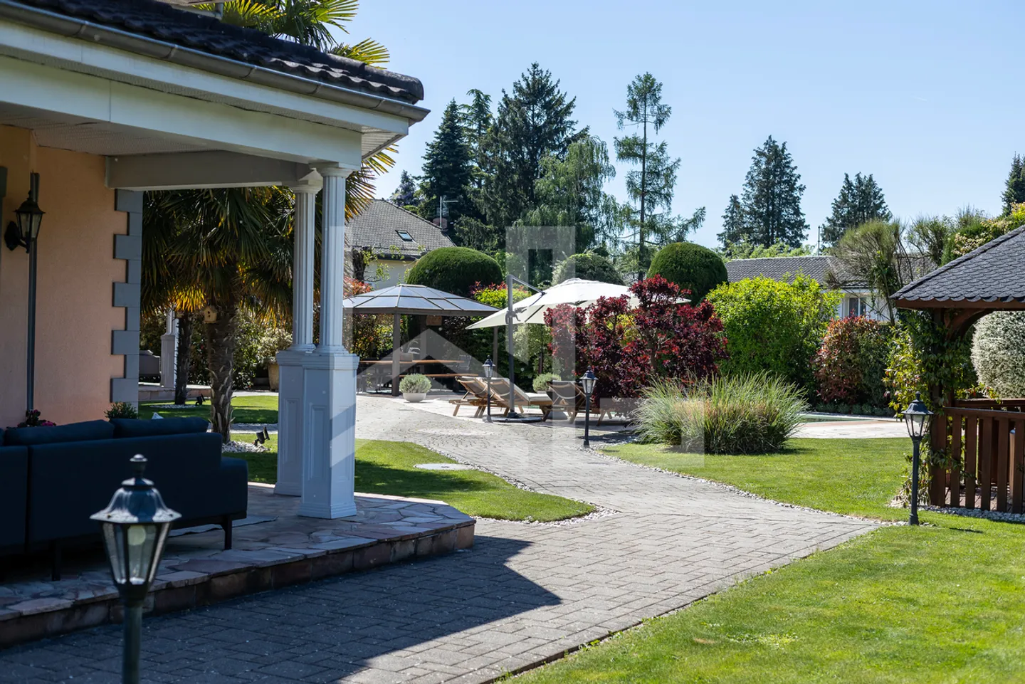 Villa Familiale Près de Genève - Photo 13 sur 13
