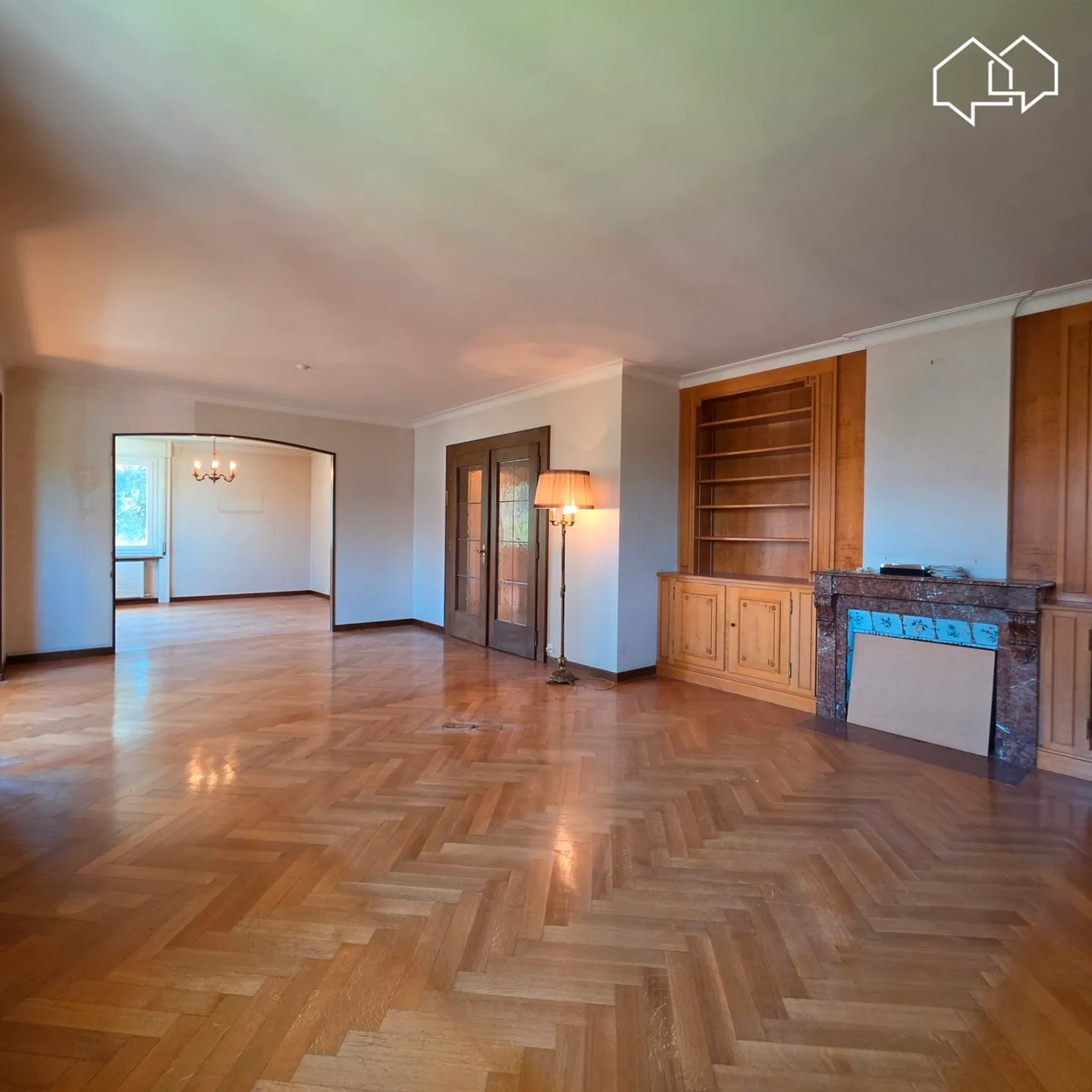 Duplex Charmant à Fribourg - Photo 7 sur 13