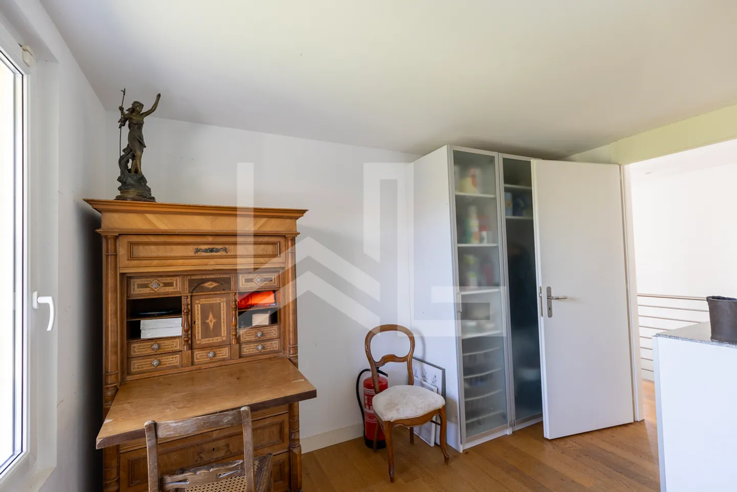 Superbe propriété contemporaine avec vue panoramique - Foto 12 von 13