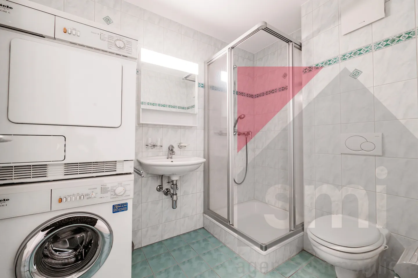 Beautiful 3.5-room apartment ideally located in the heart of Riaz - Photo 10 of 11