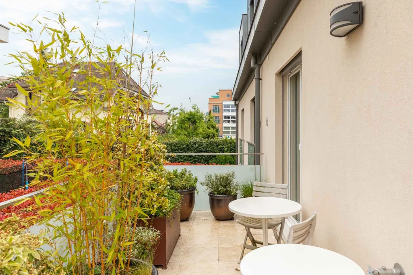 Appartamento di Lusso nel Centro di Nyon - Foto 6 di 13