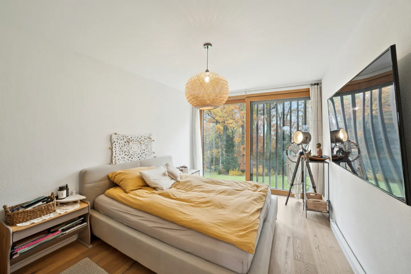 Contemporary Charm in the Heart of Nature in Portalban - Photo 9 of 13