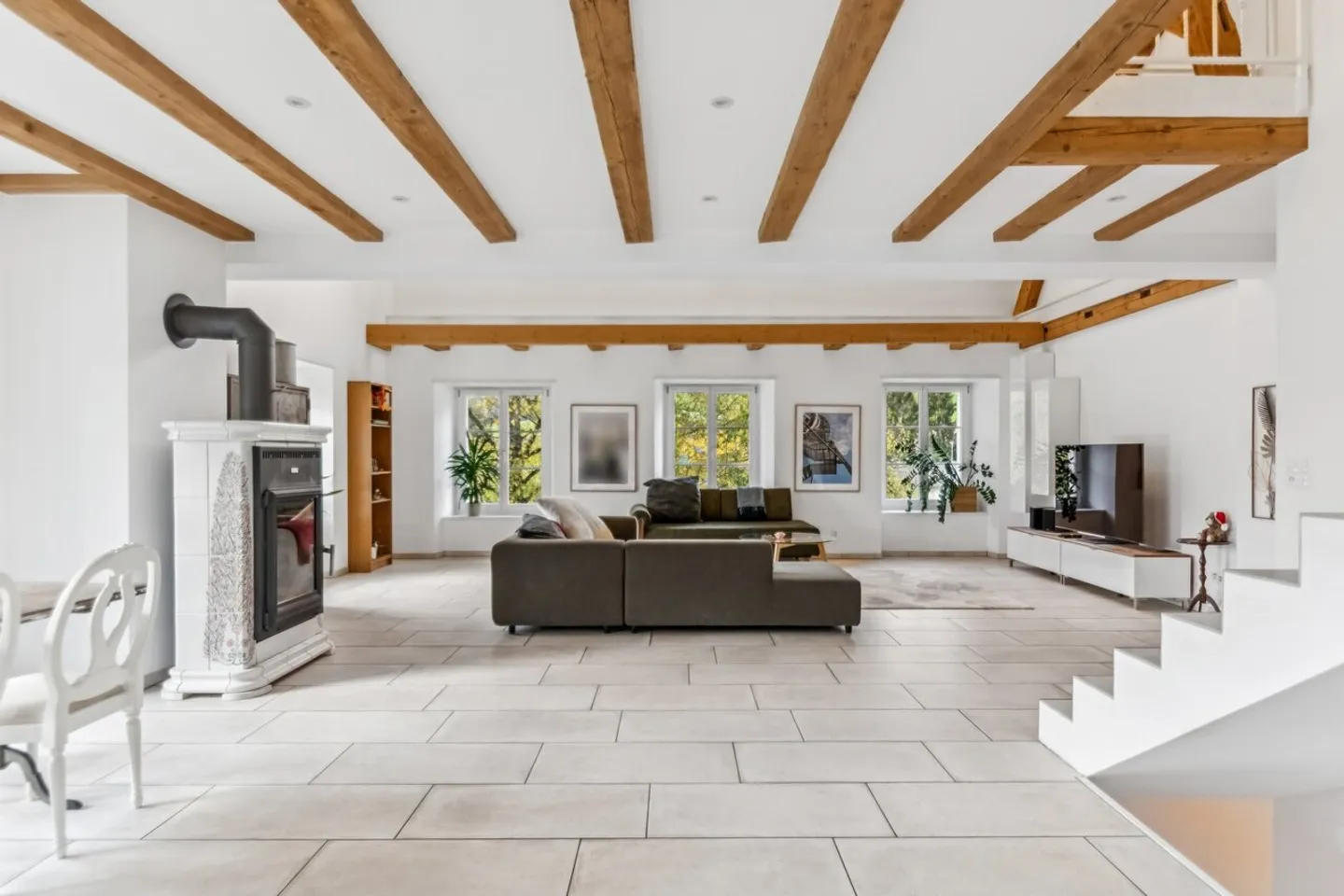 A refuge of soul and light in the heart of the Bernese Jura - Photo 10 of 13