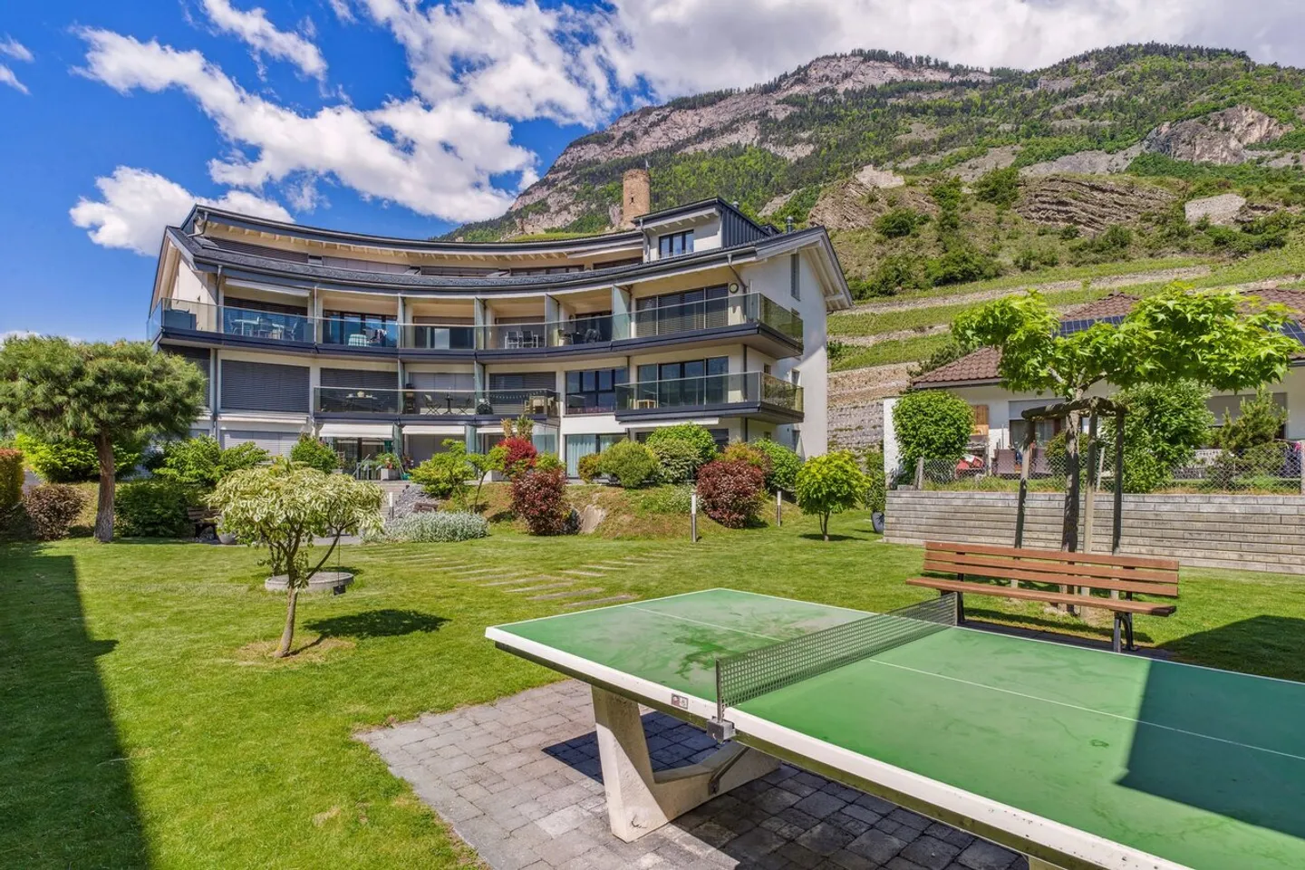 Triplex di alta gamma di 4,5 stanze da personalizzare - Foto 13 di 13