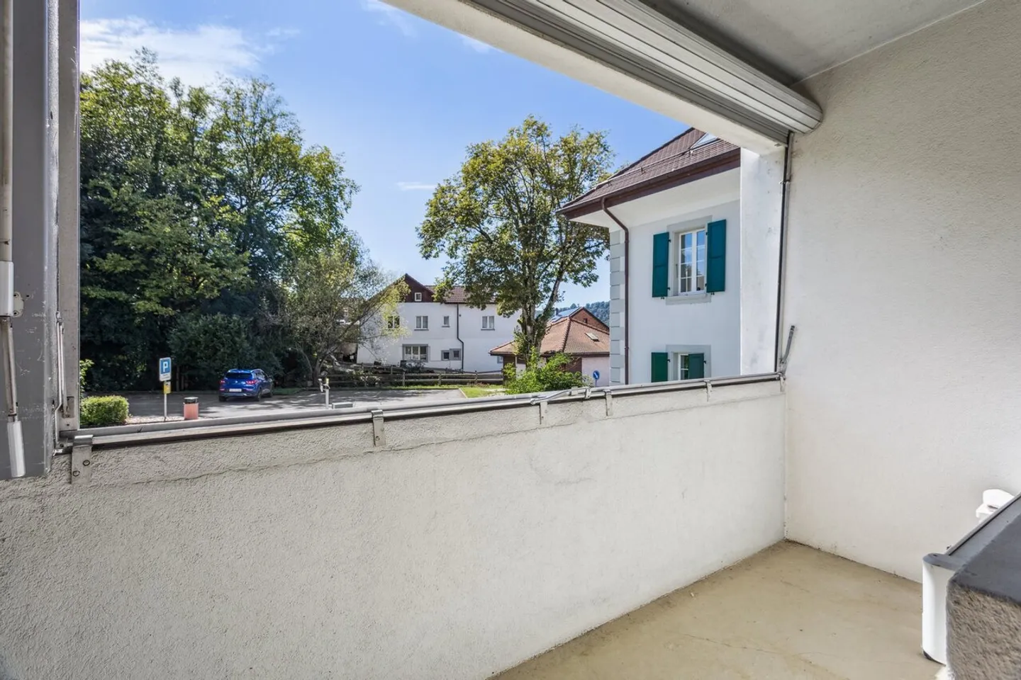 Opportunità rara: casa con due appartamenti nel cuore del villaggio - Foto 7 di 9