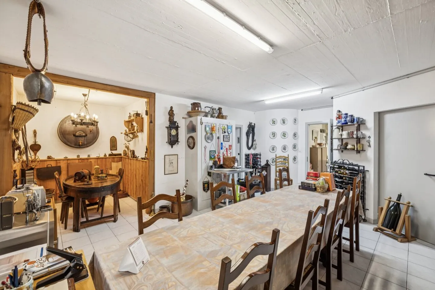 Villa individuelle avec piscine et studio indépendant - Photo 13 sur 13