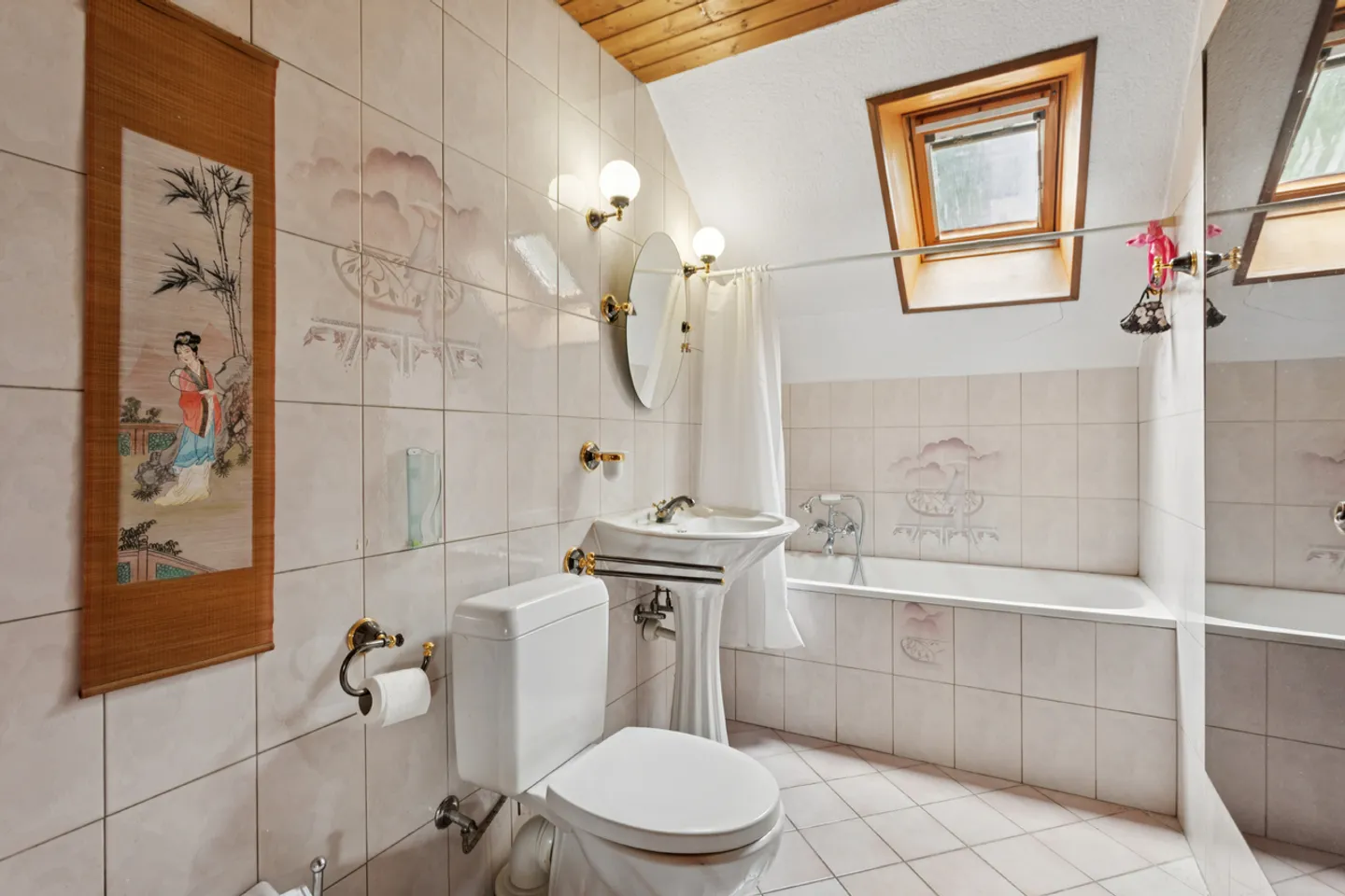 Ein Gebäude, drei Visionen - Jeder hat sein Projekt - Foto 11 von 13