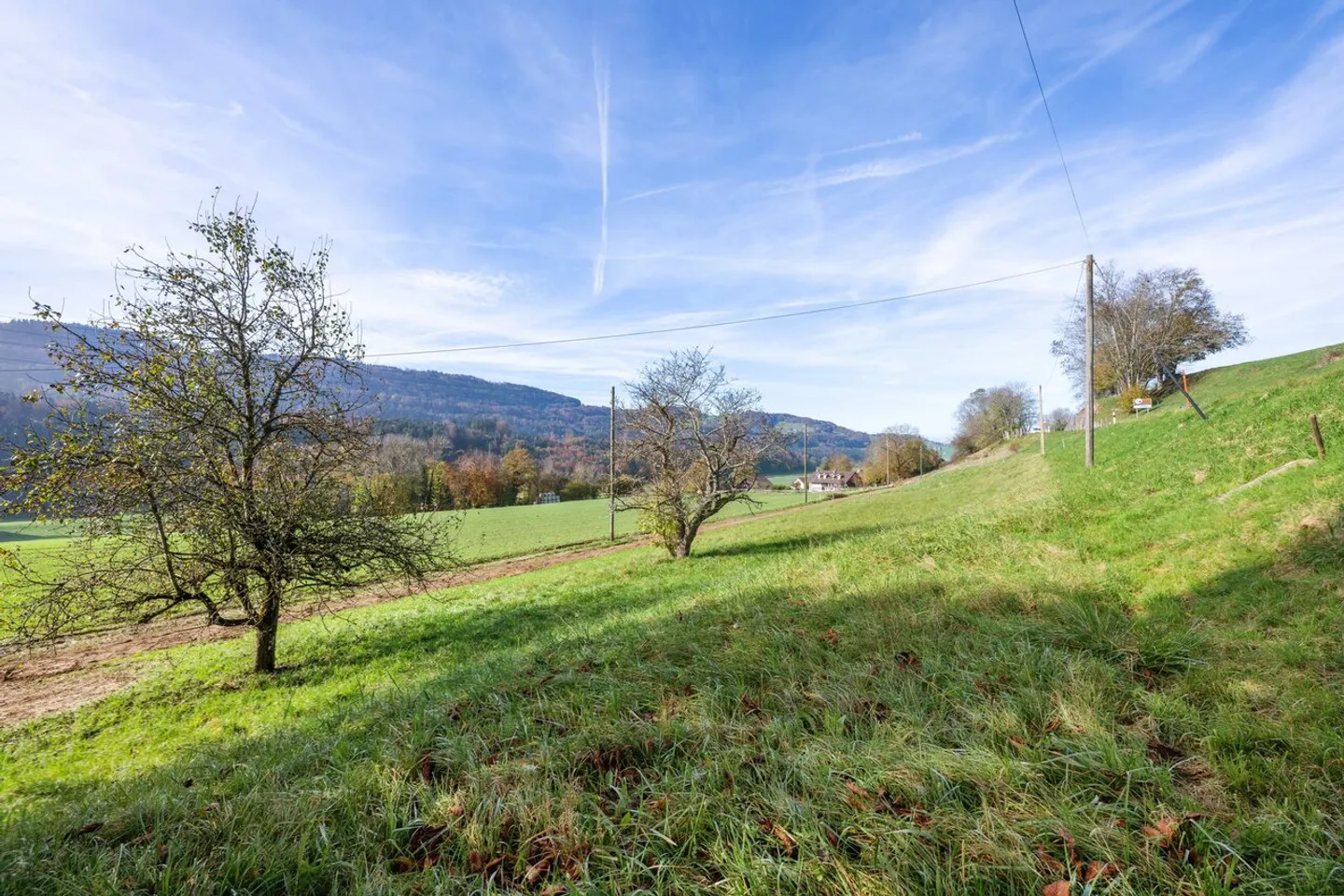 Casa indipendente ristrutturata - A 2 min. dal villaggio di Attalens - Foto 12 di 12