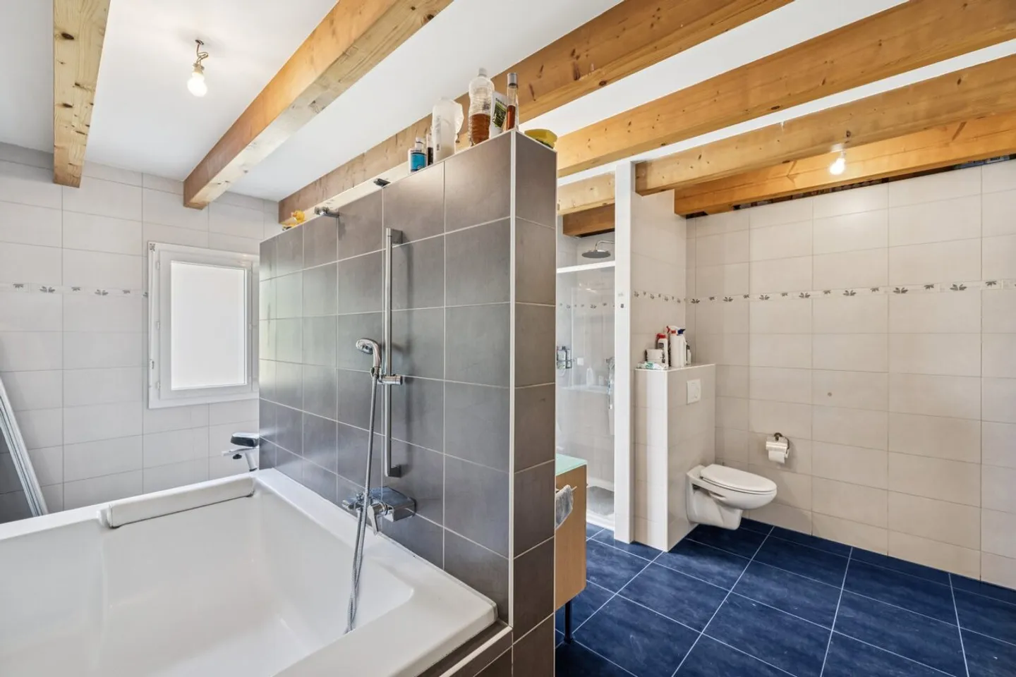Casa indipendente vicino a Sion - Grande terreno e grande potenziale - Foto 7 di 11