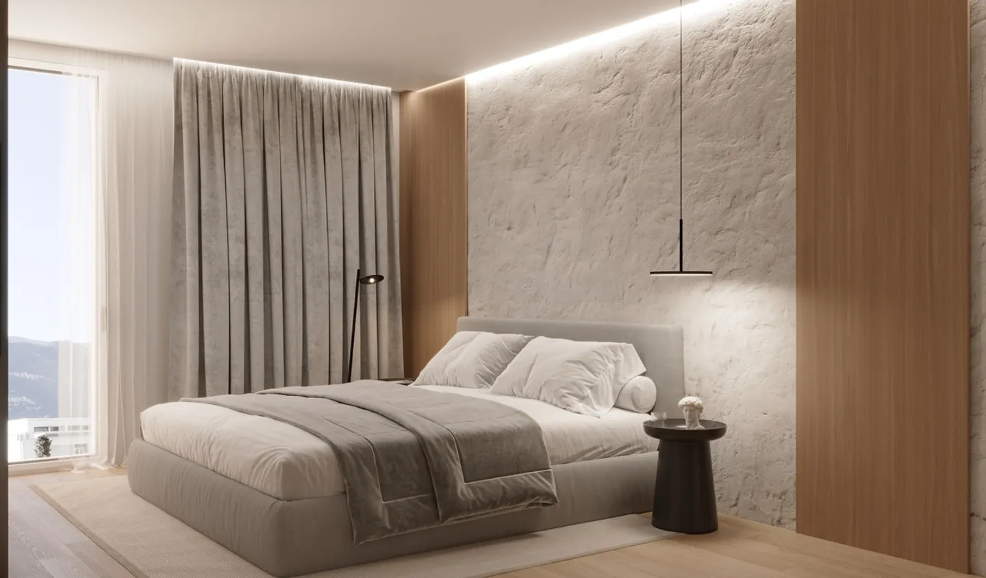 3.5 room apartment for sale in Sion - Photo 7 of 7
