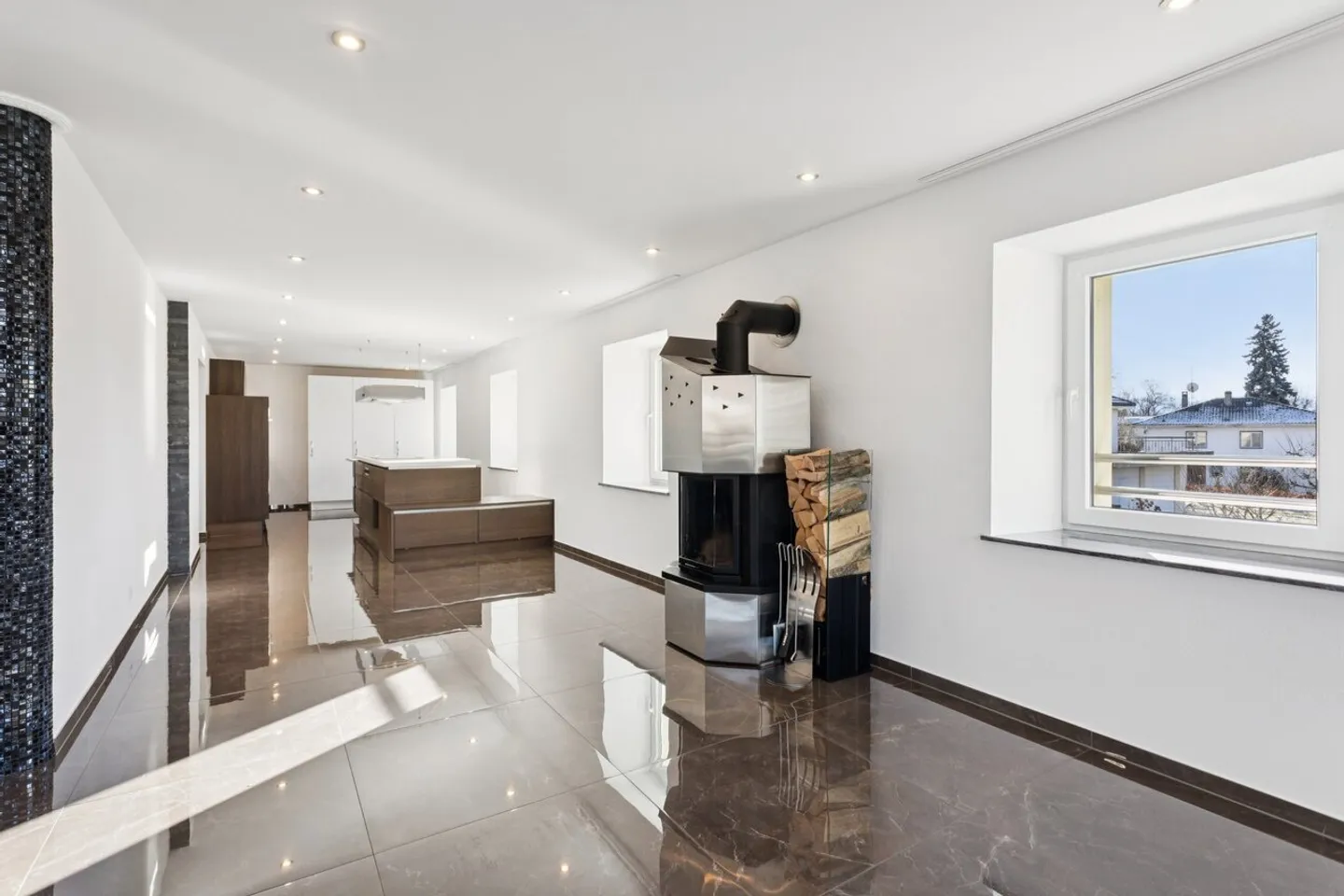 Maison de 3 appartements - Foto 7 di 13