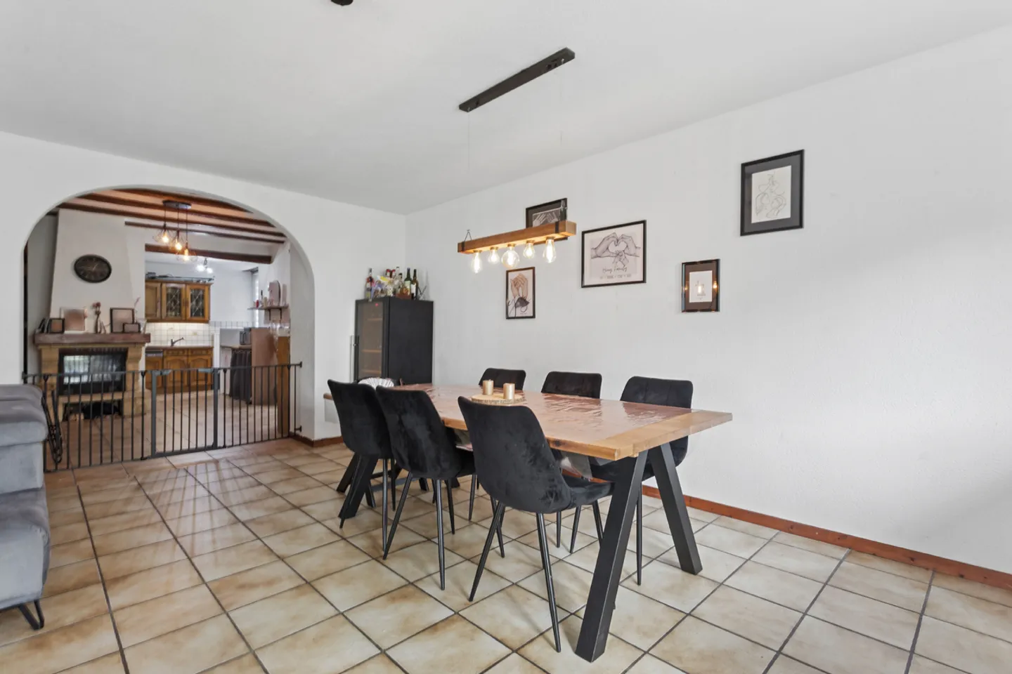 Ein Gebäude, drei Visionen - Jeder hat sein Projekt - Foto 6 von 13