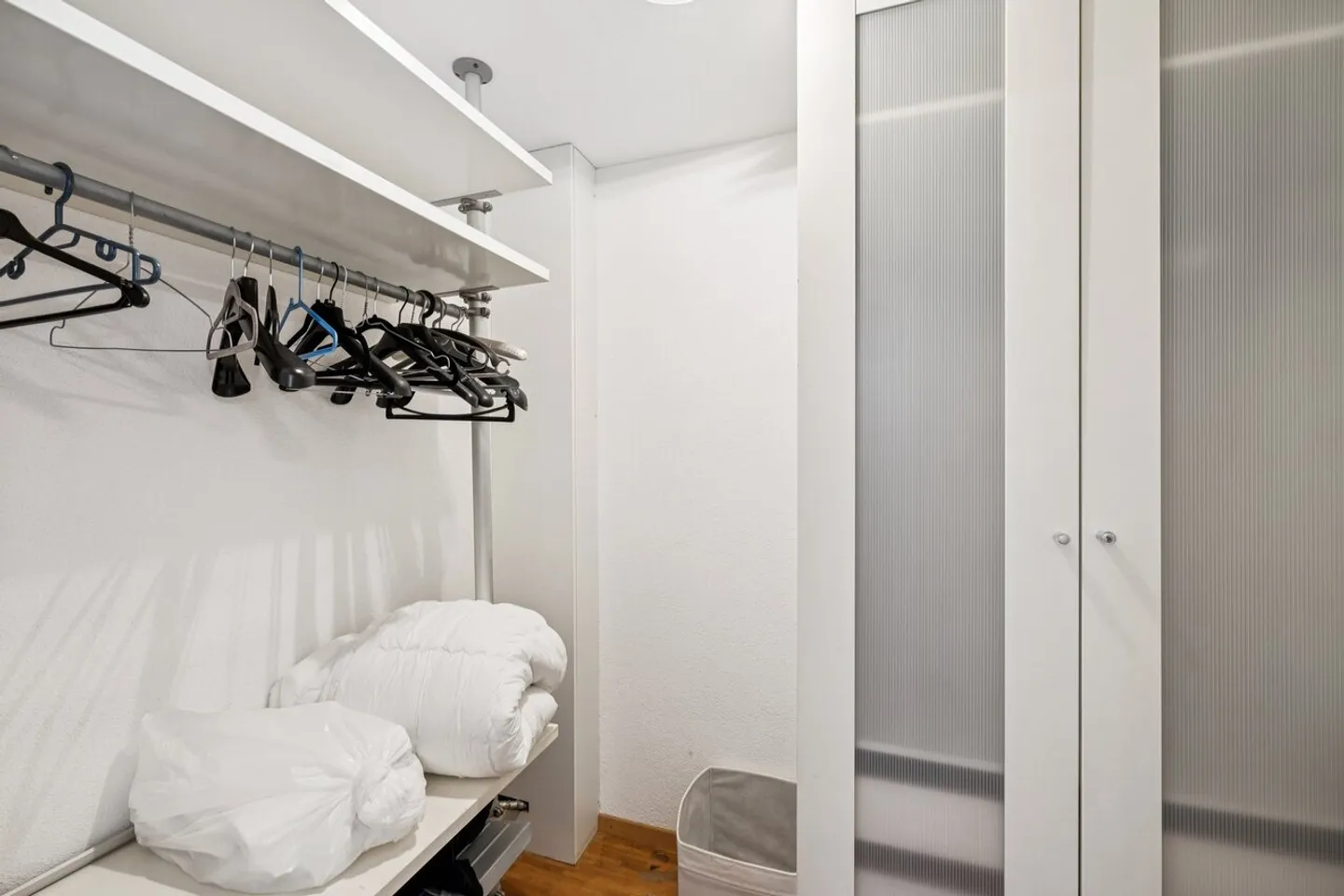 Appartamento di 5,5 locali con vista sul lago - Foto 7 di 13