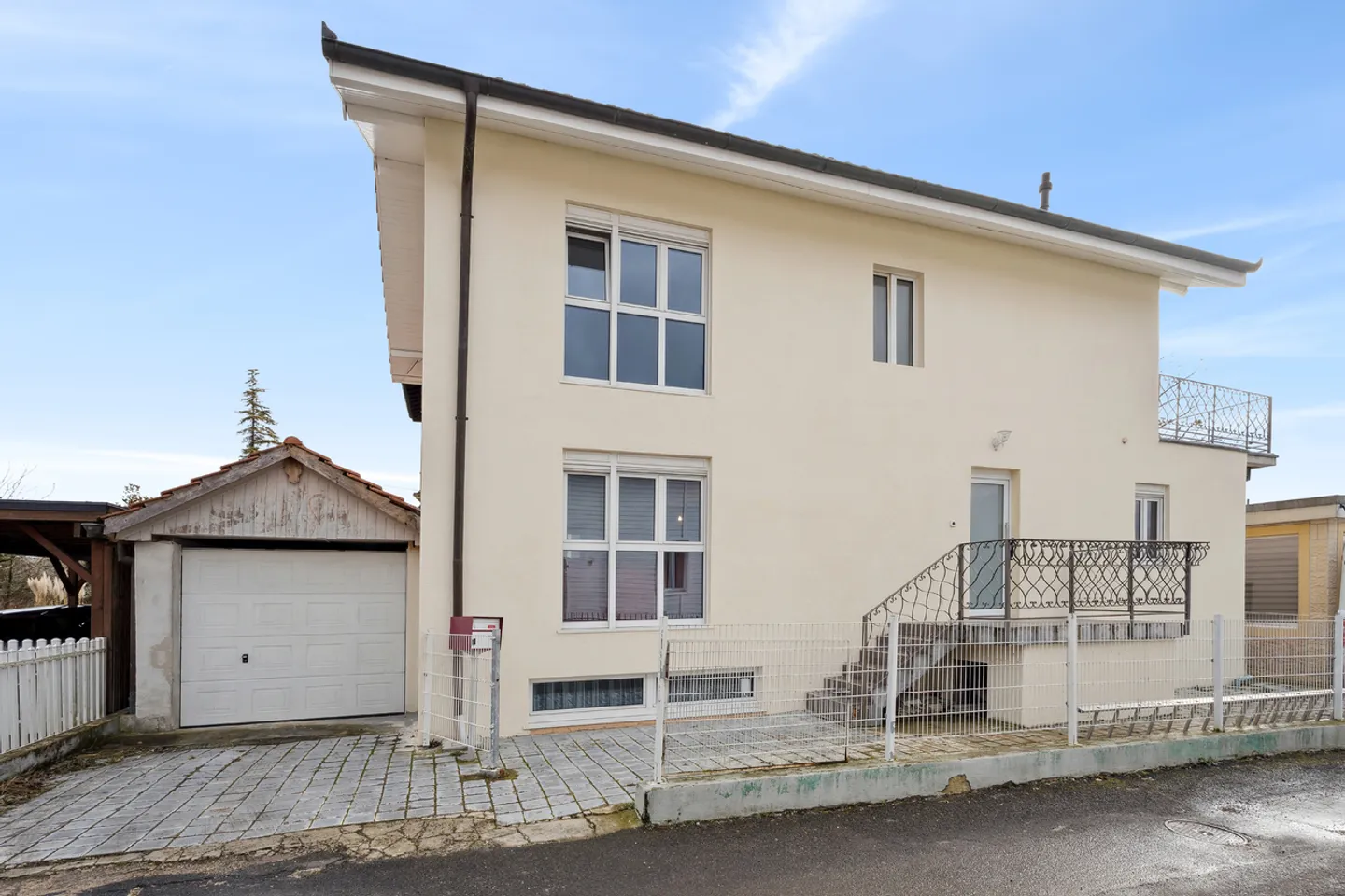 6.5-room house - Yverdon-les-Bains with transformation potential - Photo 13 of 13