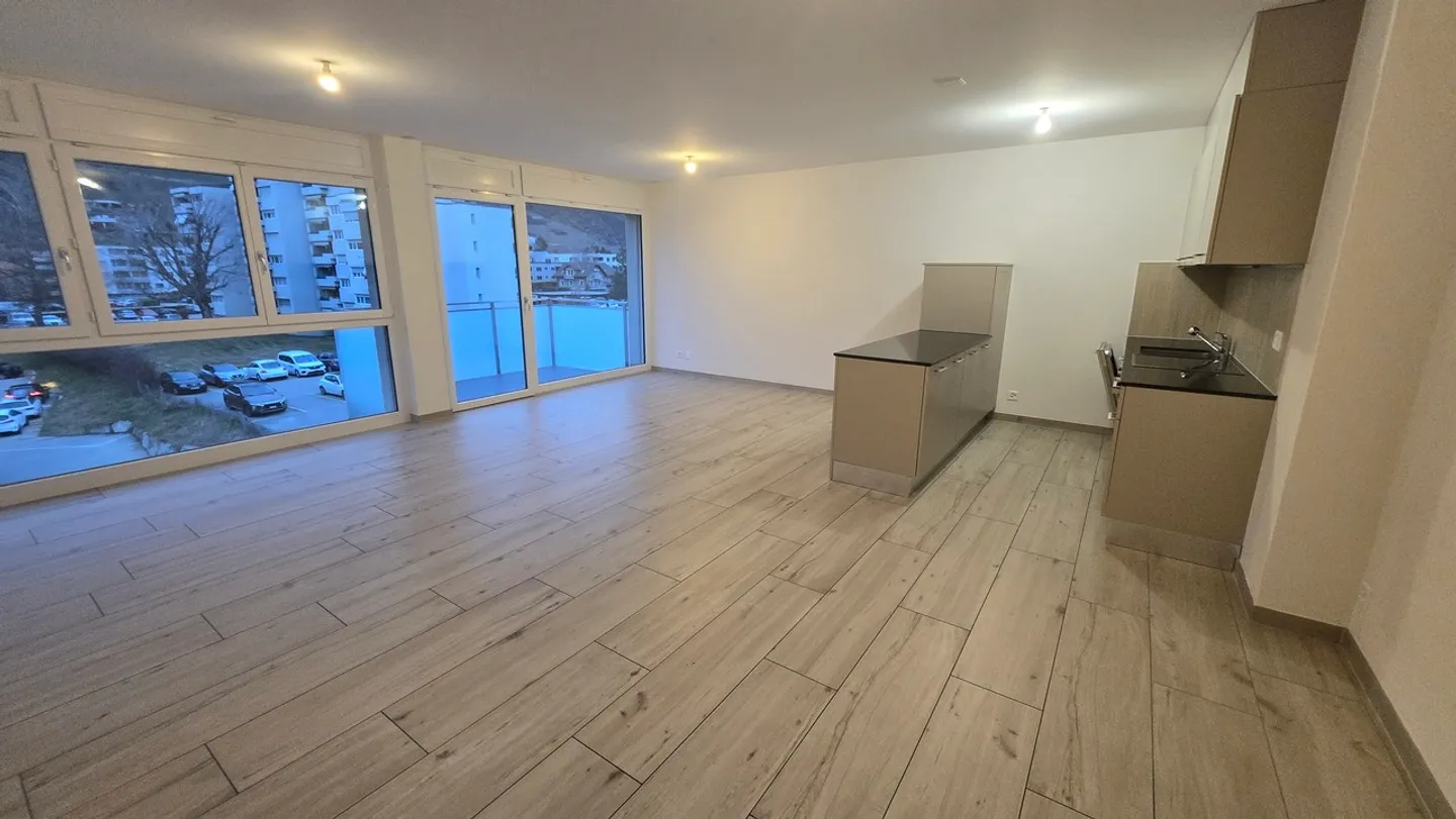 Appartamento di 4.5 locali in vendita a Sion - Foto 4 di 8
