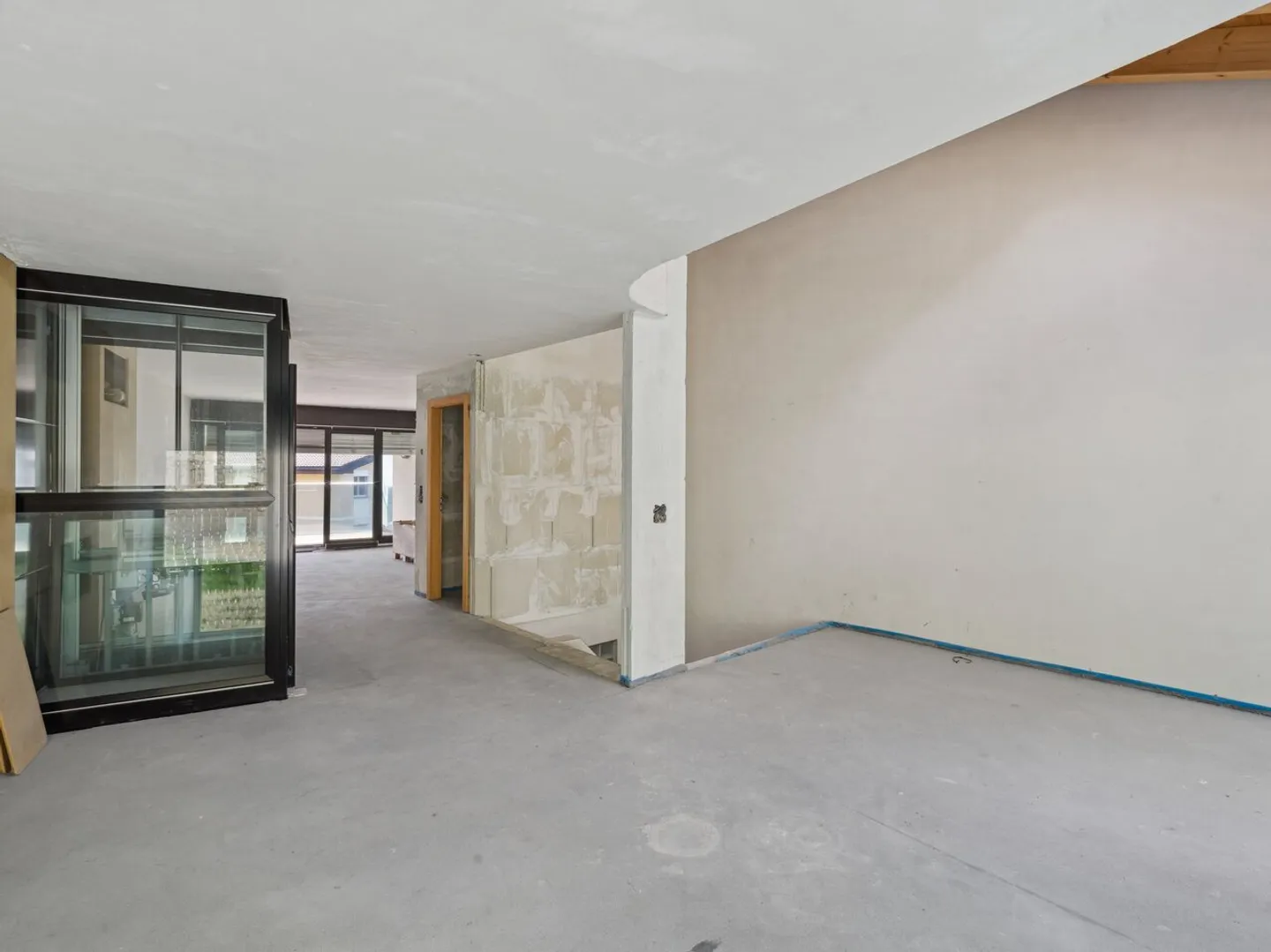 Triplex di alta gamma di 4,5 stanze da personalizzare - Foto 6 di 13