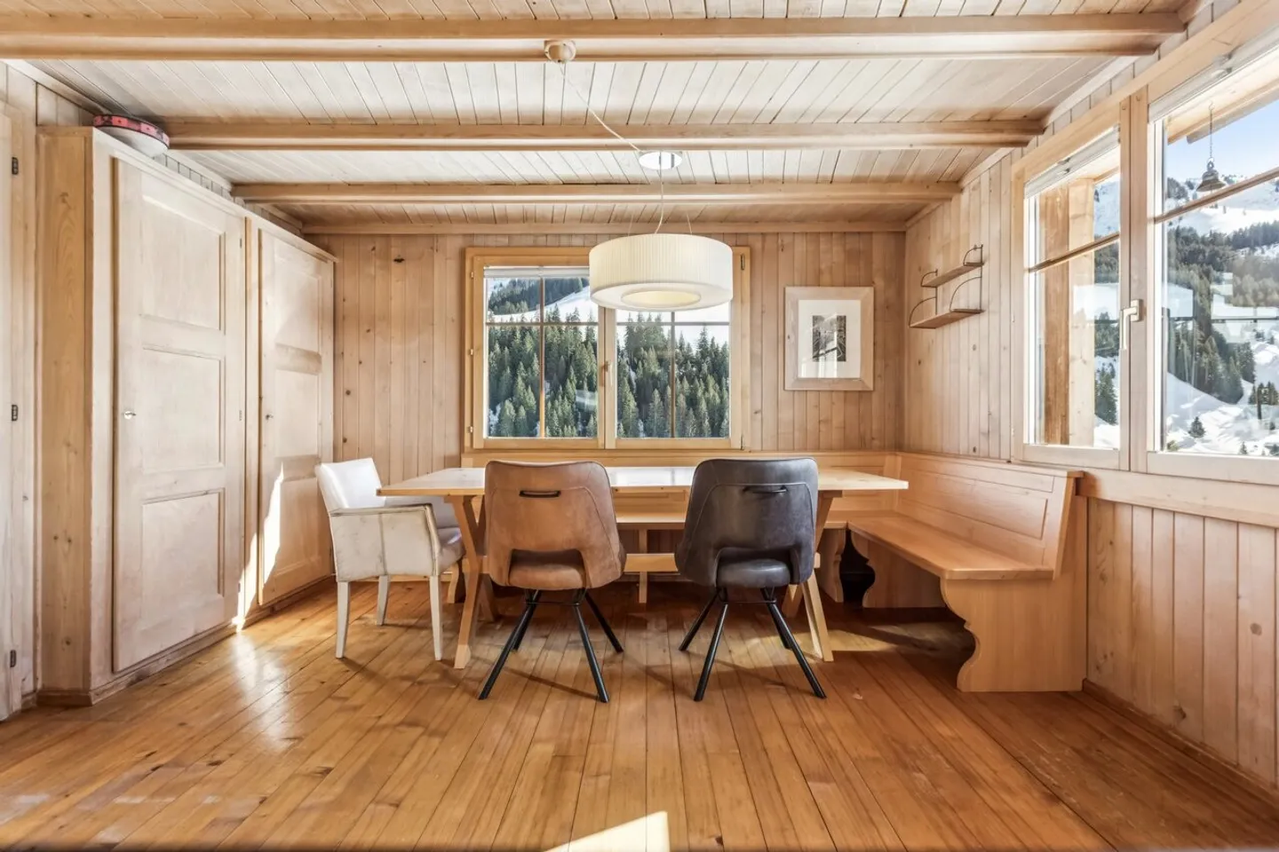 Charmant chalet de vacances - Photo 4 sur 8