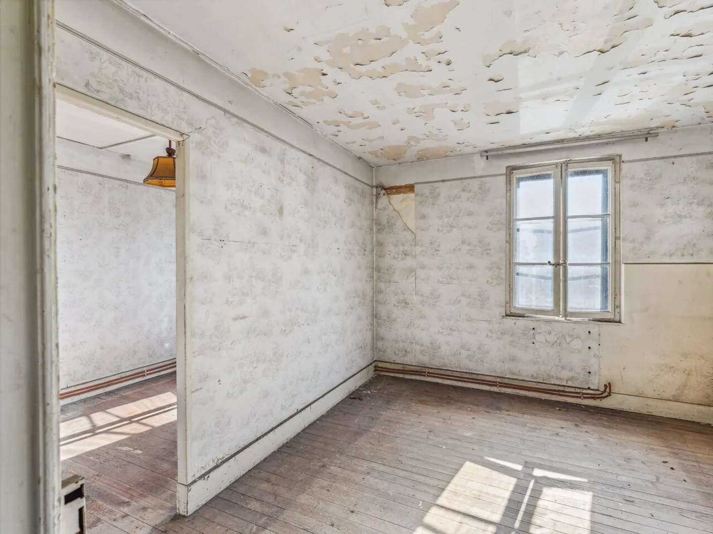 Edificio con potenziale di ampliamento su un lotto di 1'718 m² - Foto 11 di 13