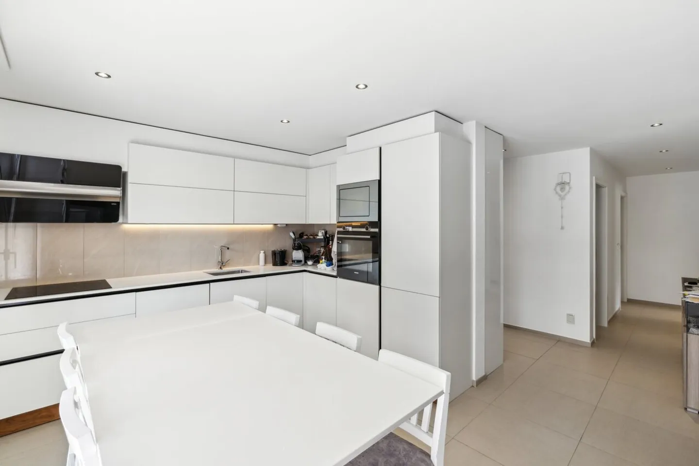 Edificio residenziale con 2 appartamenti a Charrat - Foto 9 di 9