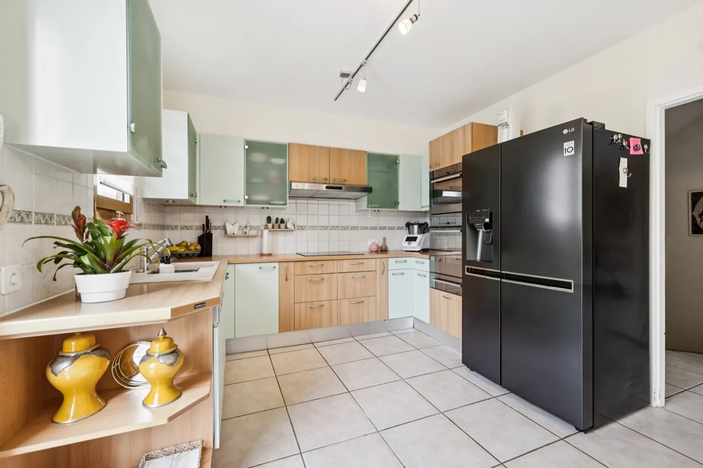 Villa indipendente di 7 locali - Foto 8 di 13