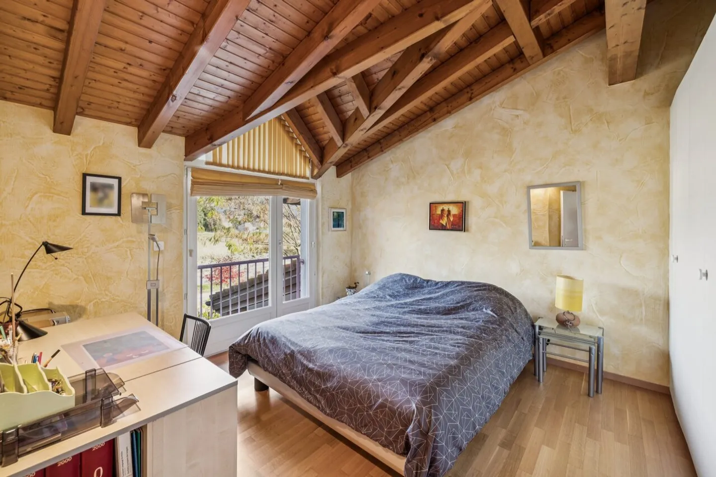 Villa individuelle avec piscine et studio indépendant - Photo 8 sur 13