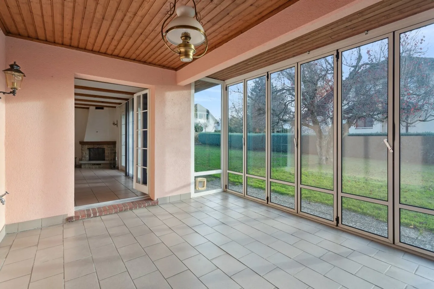 Single-storey 4.5-room house - Photo 6 of 13