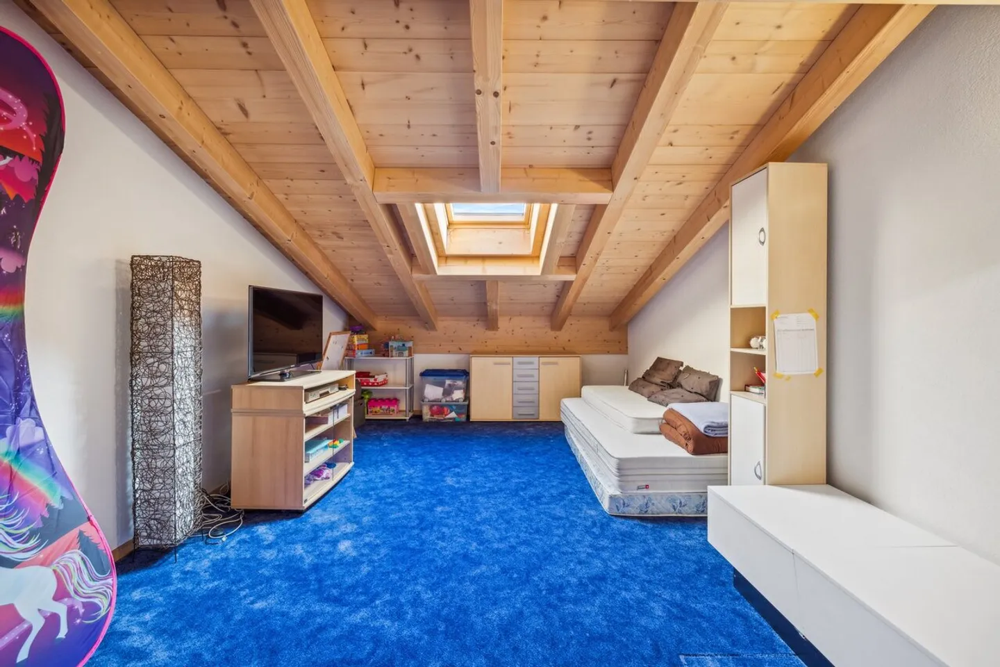 Unica! Villa di lusso con appartamento indipendente e vista idilliaca - Foto 10 di 13