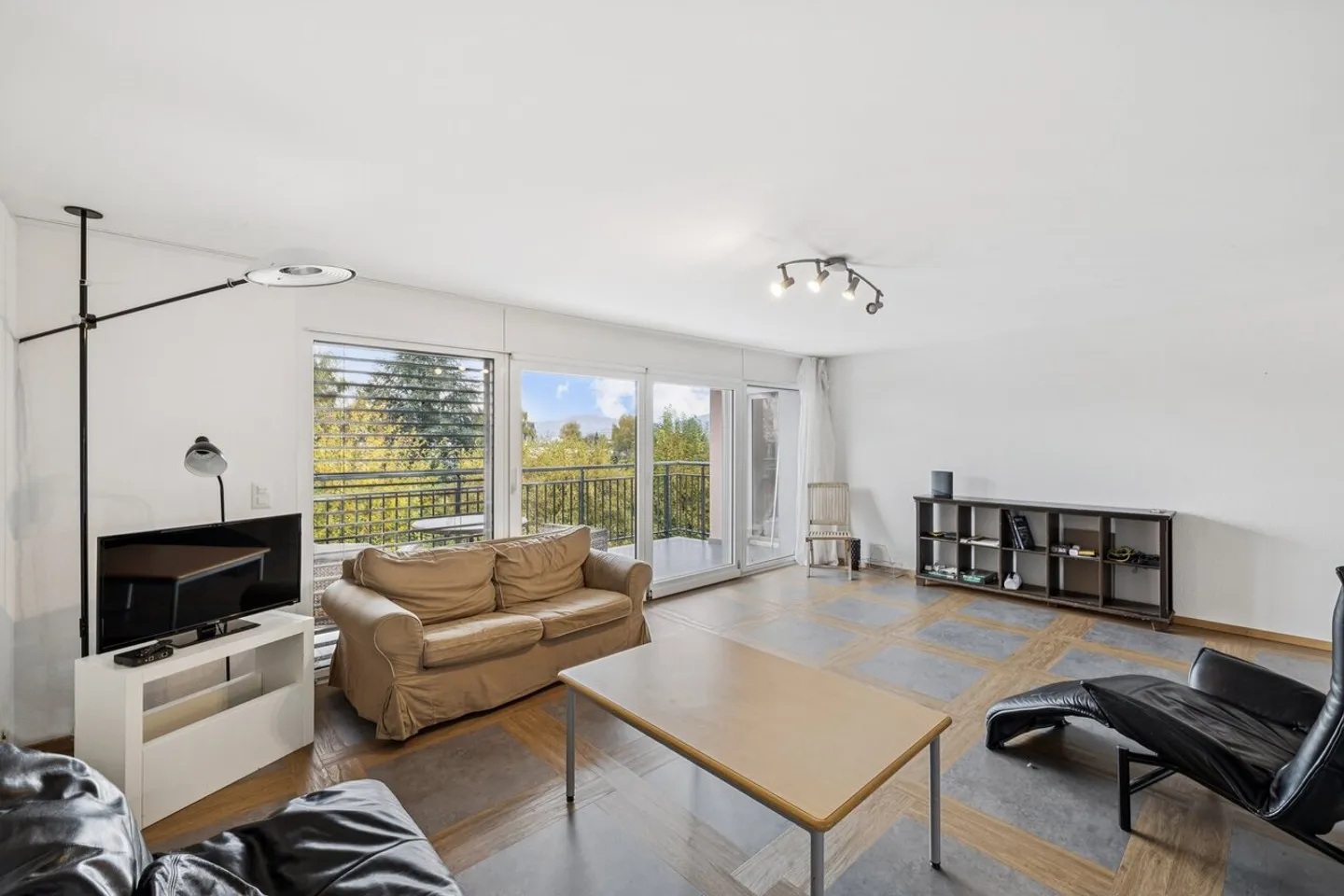 Appartamento di 5,5 locali con vista sul lago - Foto 4 di 13