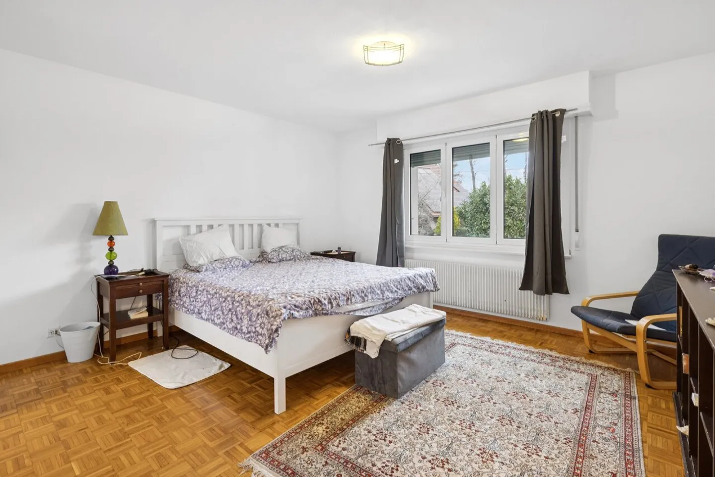 Charming Detached Villa in a Privileged Setting in Founex - Photo 6 of 13