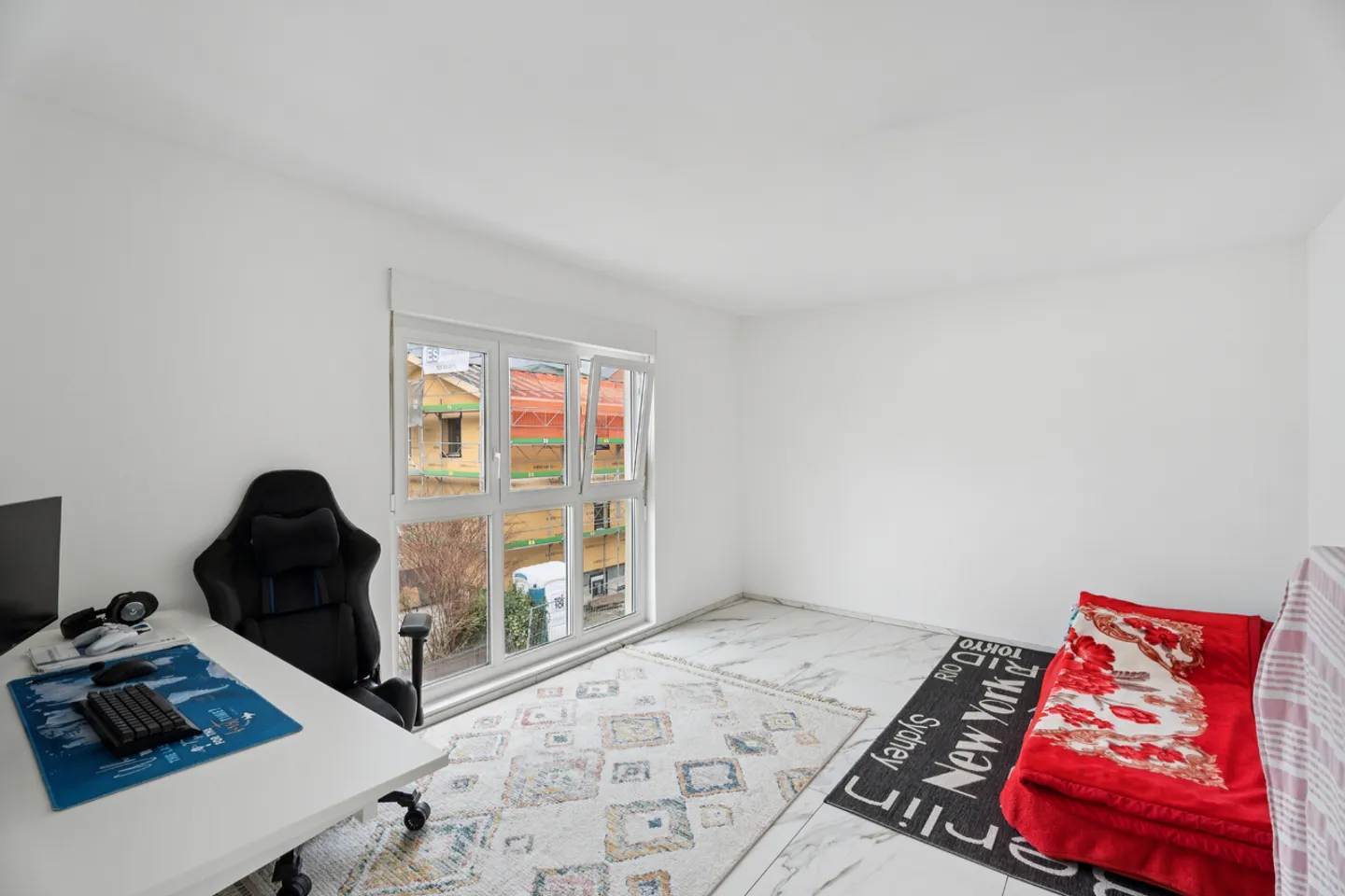 6.5-room house - Yverdon-les-Bains with transformation potential - Photo 6 of 13