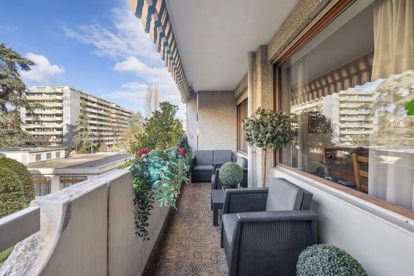 Florissant 6P apartment crossing - Photo 6 of 11