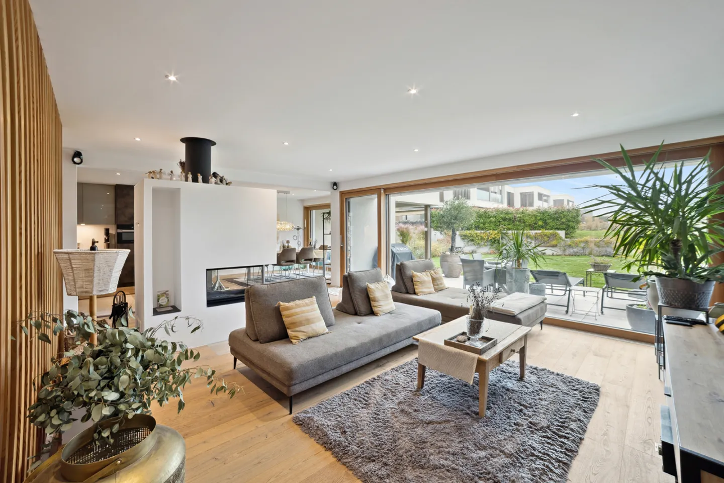 Contemporary Charm in the Heart of Nature in Portalban - Photo 3 of 13