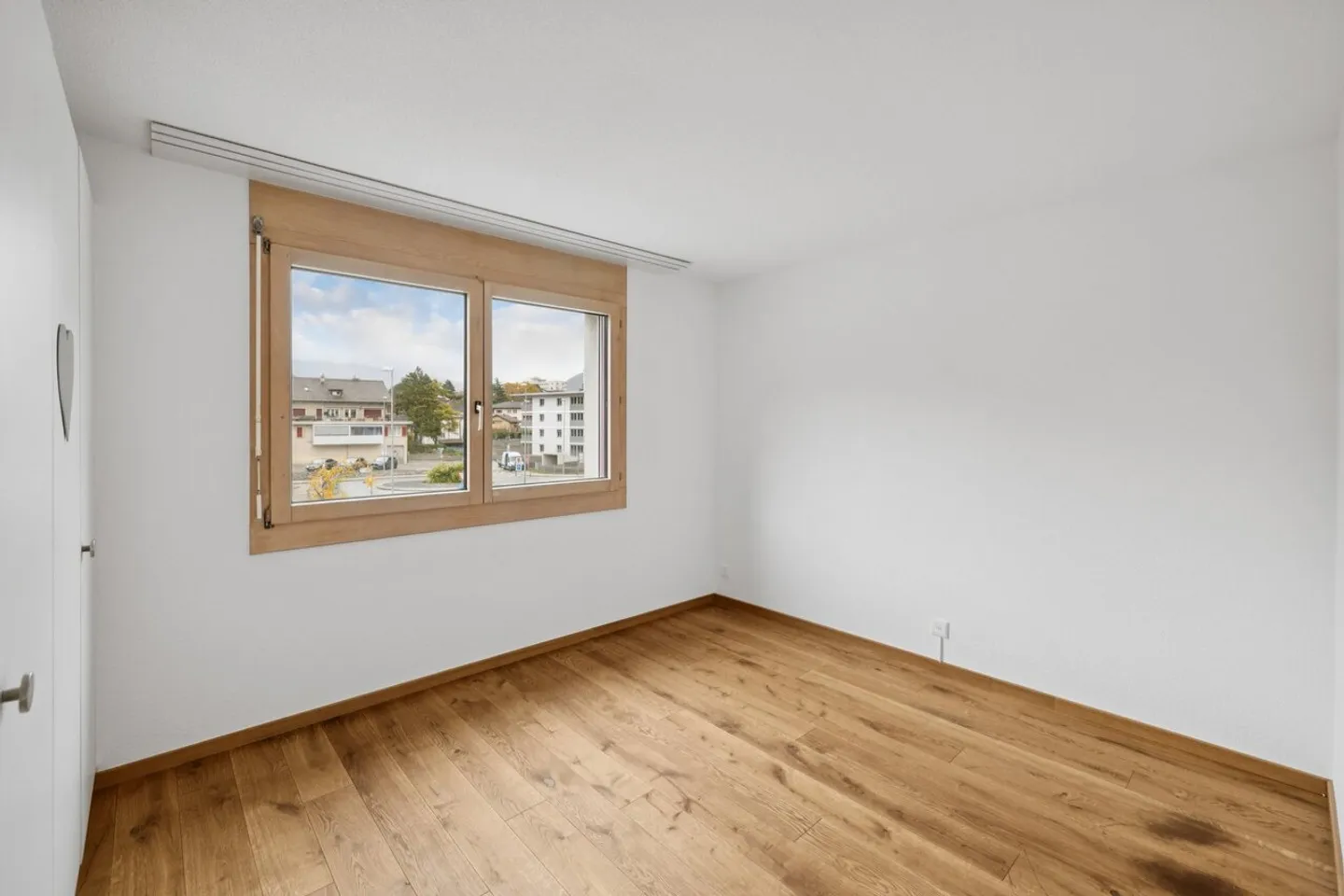 4.5 pièces au coeur de Sierre - Foto 5 von 10