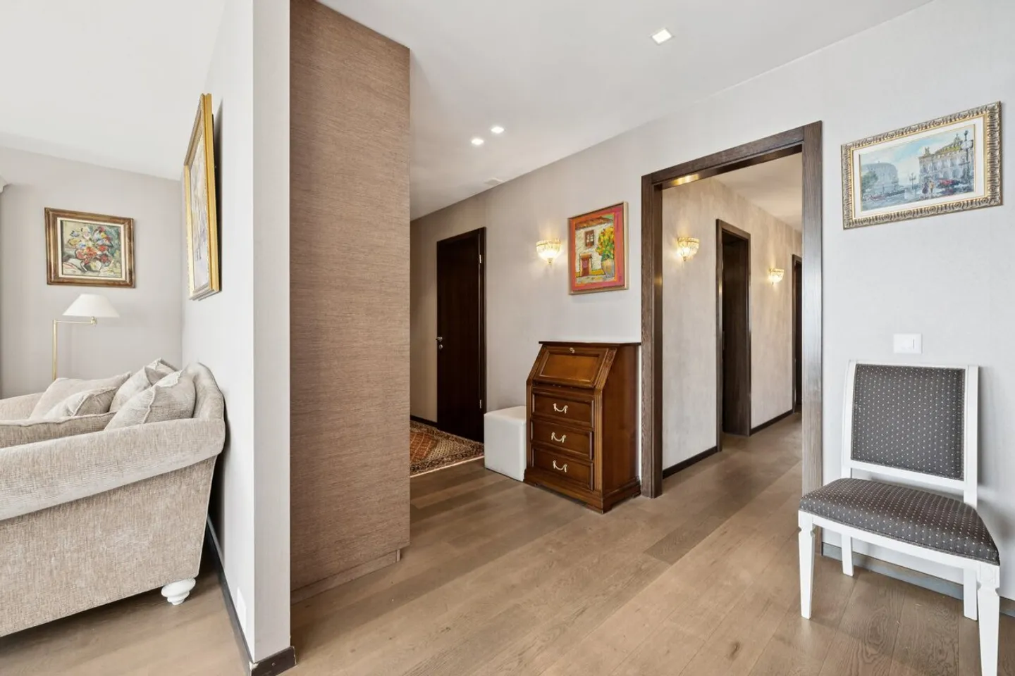 Sotheby's Exklusiv nur wenige Schritte vom See entfernt! - Foto 10 von 13
