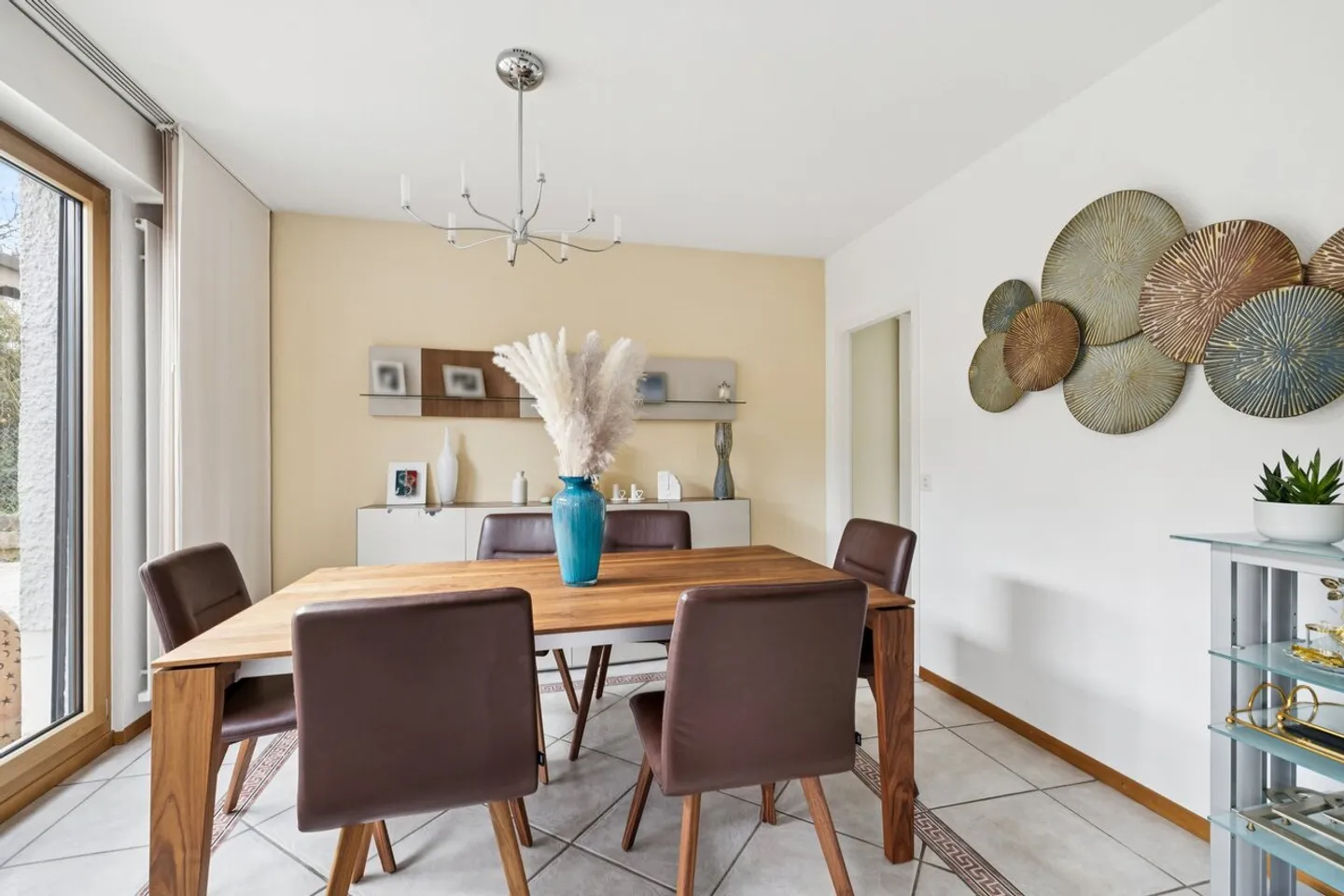 Villa indipendente di 7 locali - Foto 6 di 13