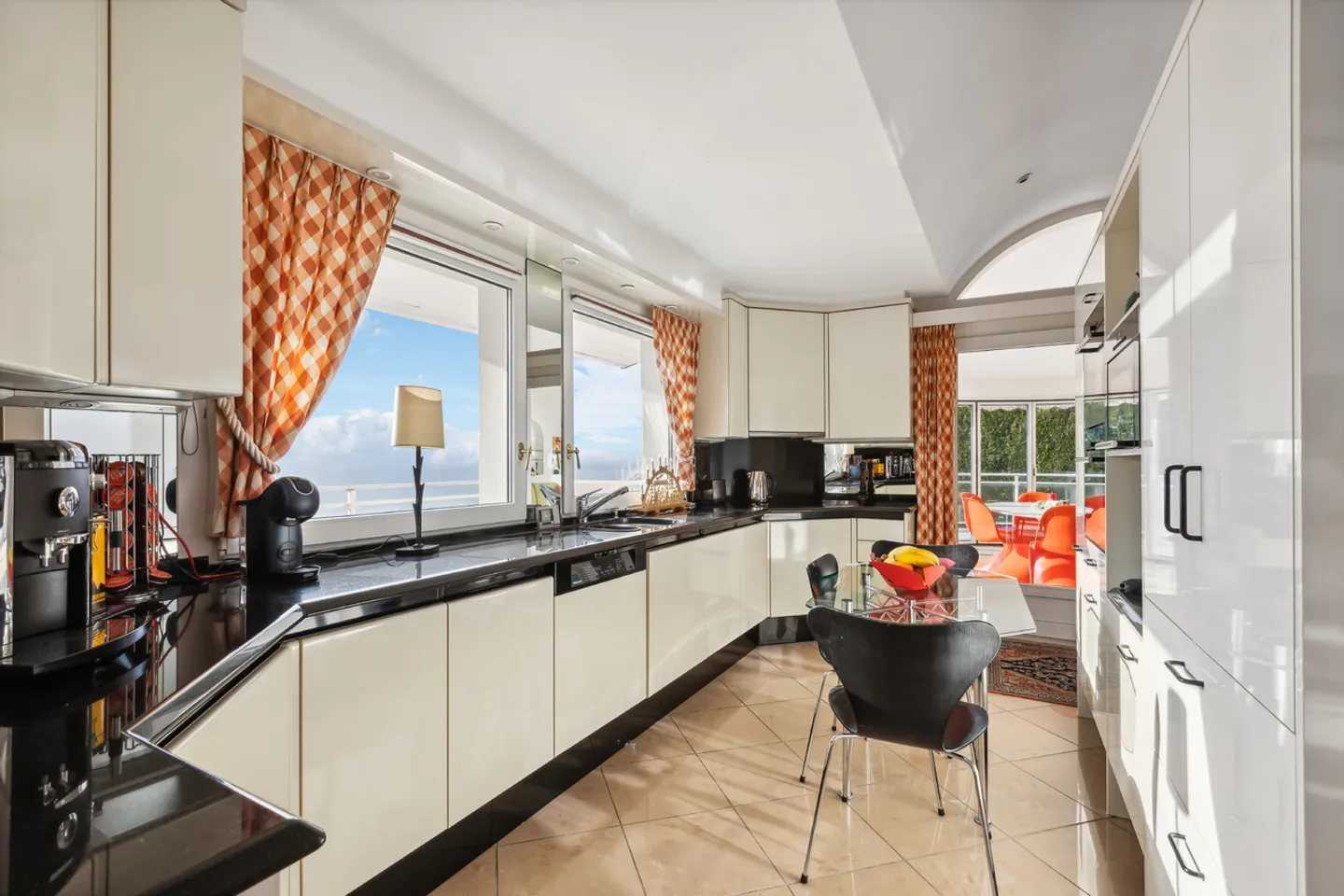 ESCLUSIVITÀ | VILLA CON UNA VISTA SPECTACOLARE - Foto 7 di 10