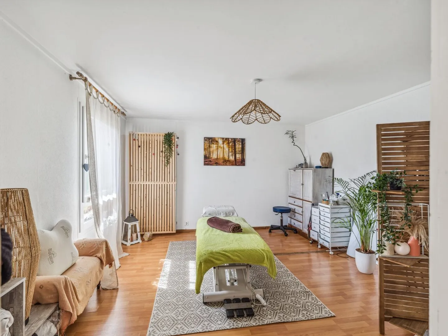 Edificio con potenziale di ampliamento su un lotto di 1'718 m² - Foto 8 di 13
