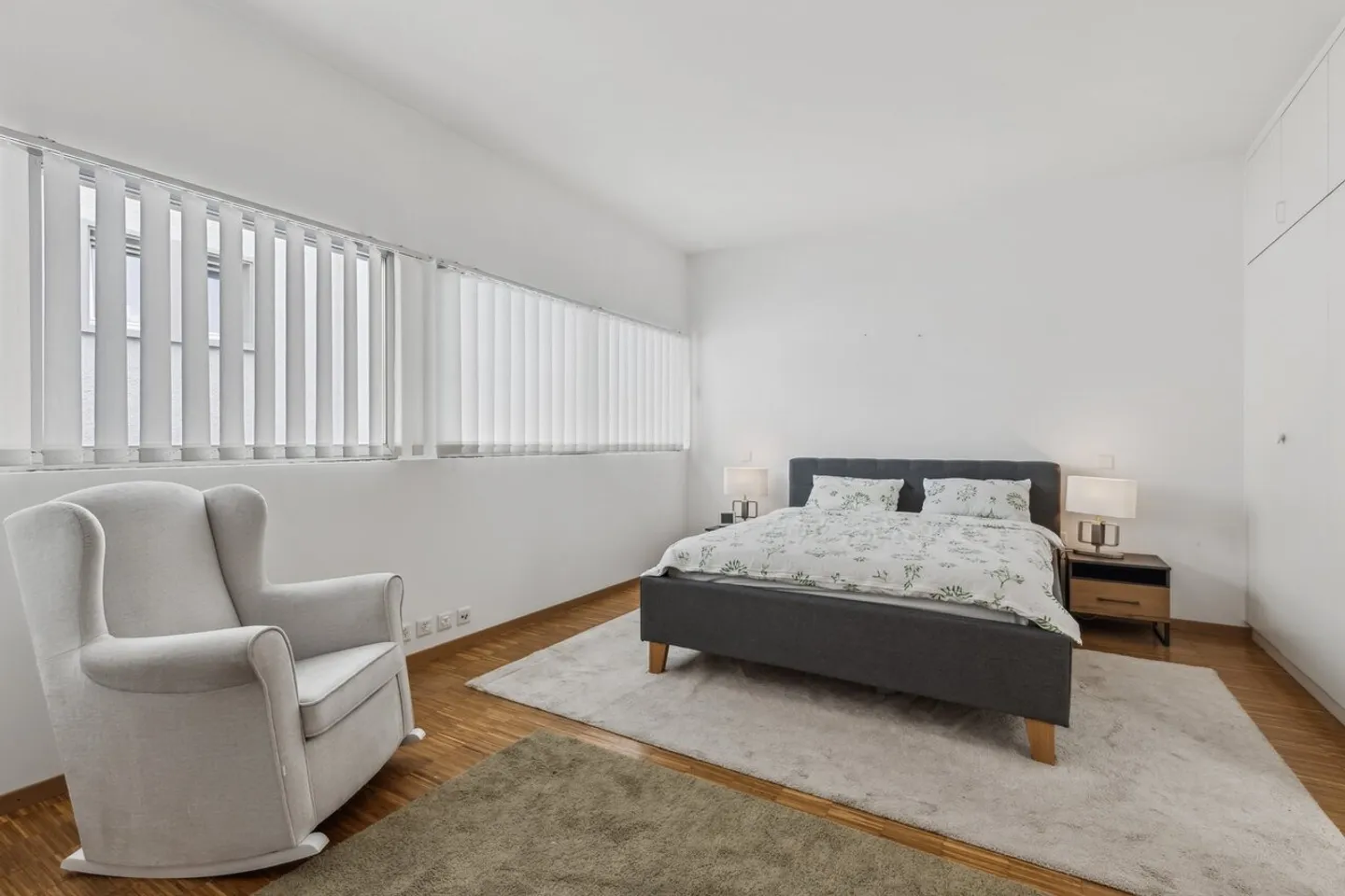 Loft con rooftop nel centro iper di Losanna - Foto 8 di 10