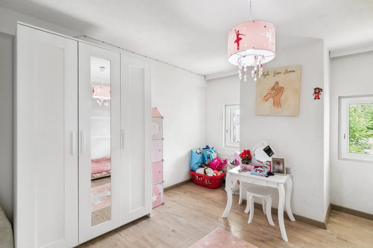 Casa padronale con carattere - Foto 6 di 10