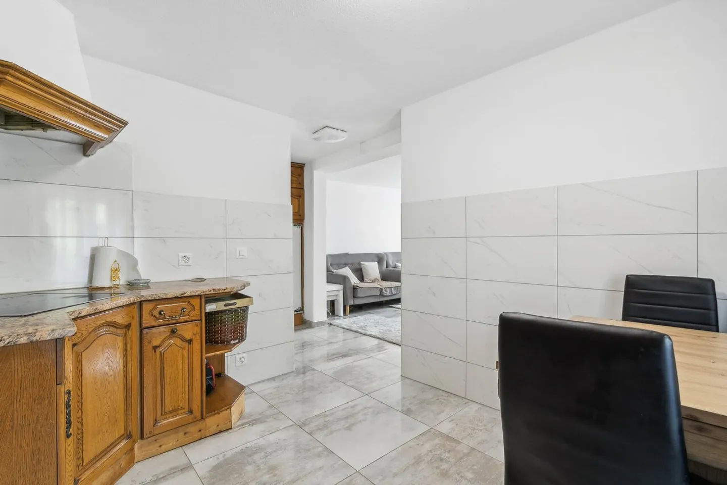 Casa padronale con carattere - Foto 4 di 10