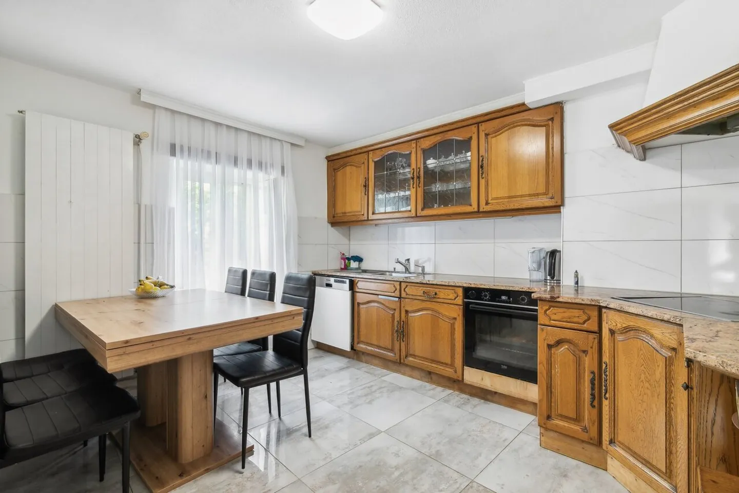 Casa padronale con carattere - Foto 3 di 10
