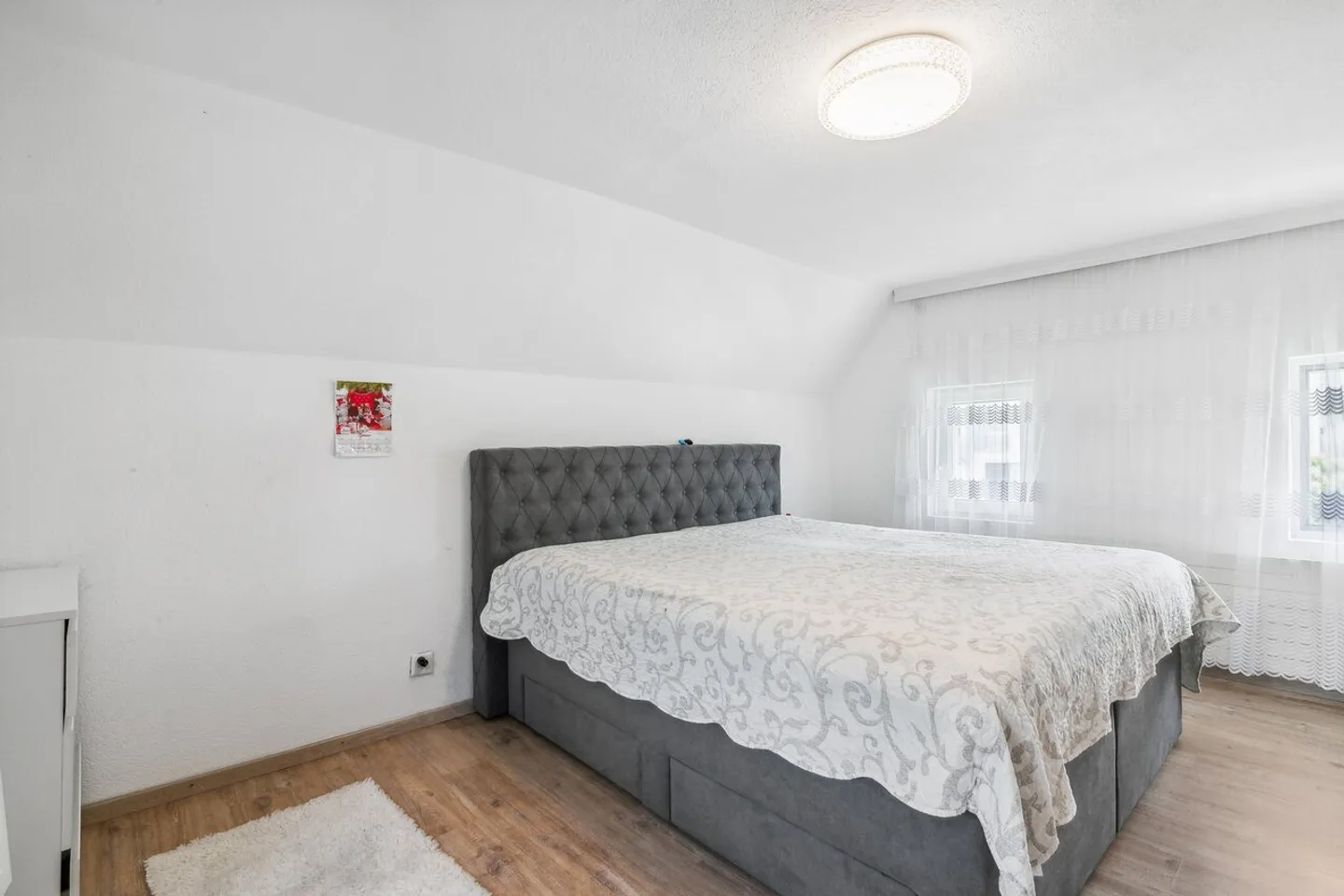 Casa padronale con carattere - Foto 7 di 10