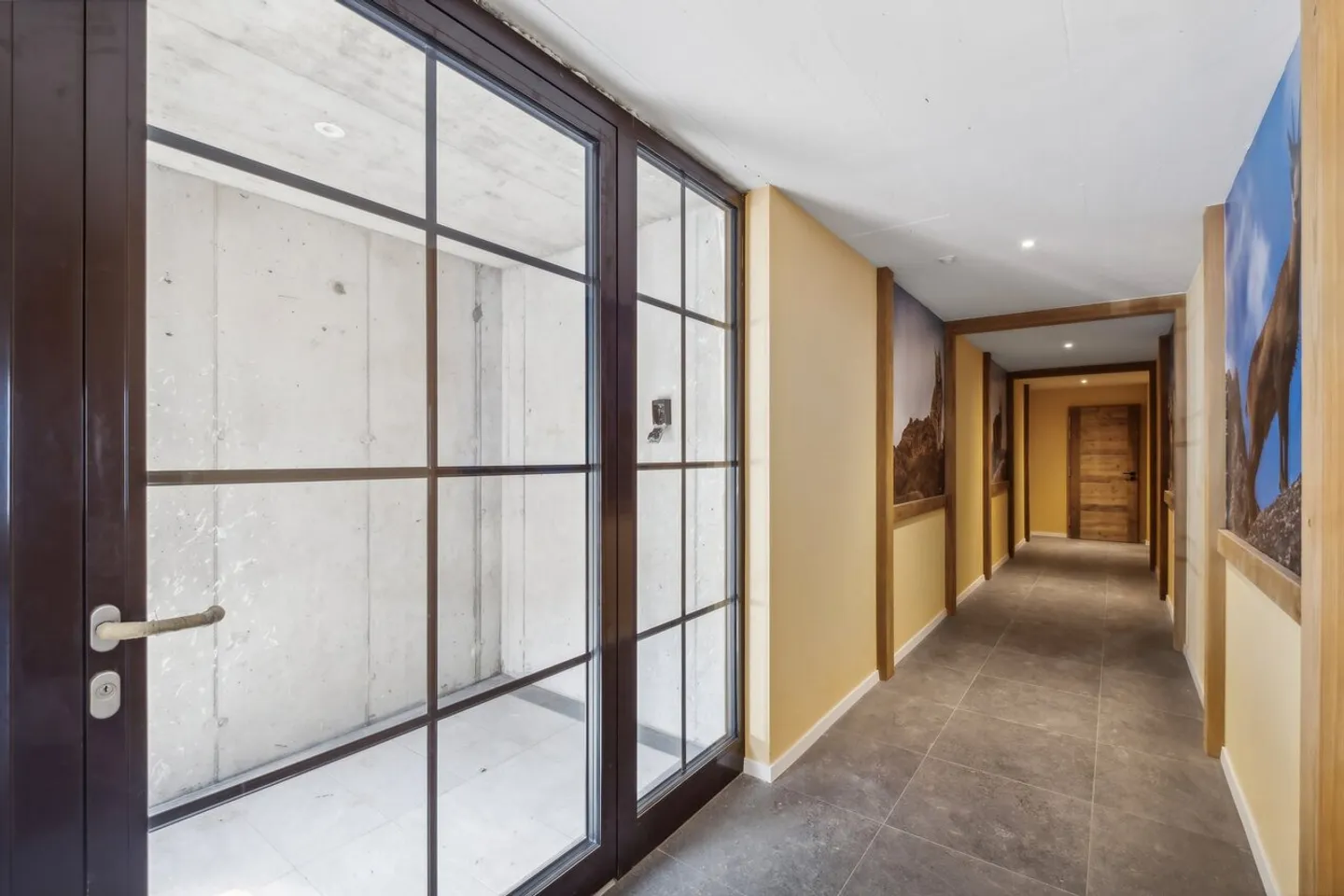 Superbo nuovo duplex di lusso - Foto 4 di 13