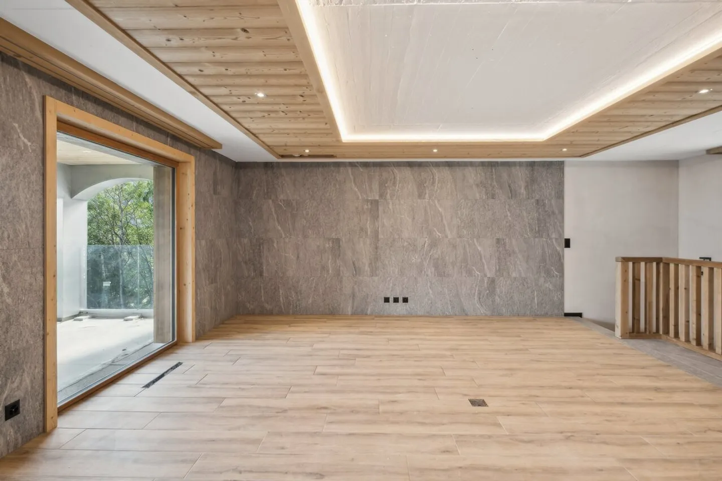 Superbo nuovo duplex di lusso - Foto 10 di 13