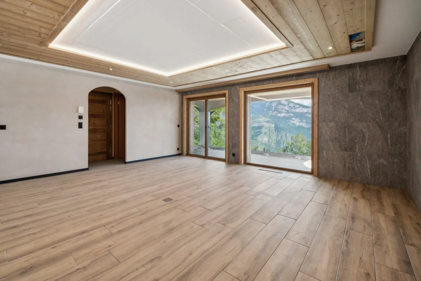 Superbo nuovo duplex di lusso - Foto 7 di 13