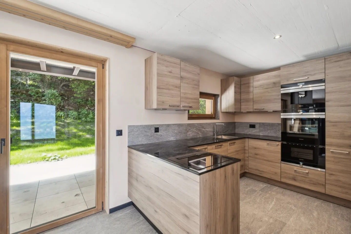 Superbo nuovo duplex di lusso - Foto 6 di 13
