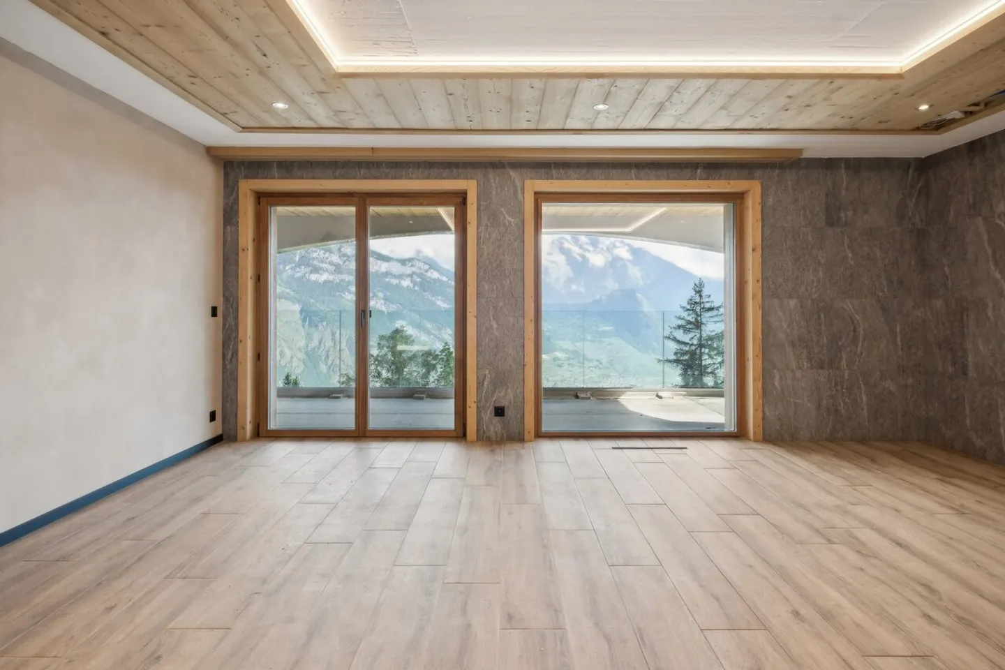 Superbo nuovo duplex di lusso - Foto 9 di 13