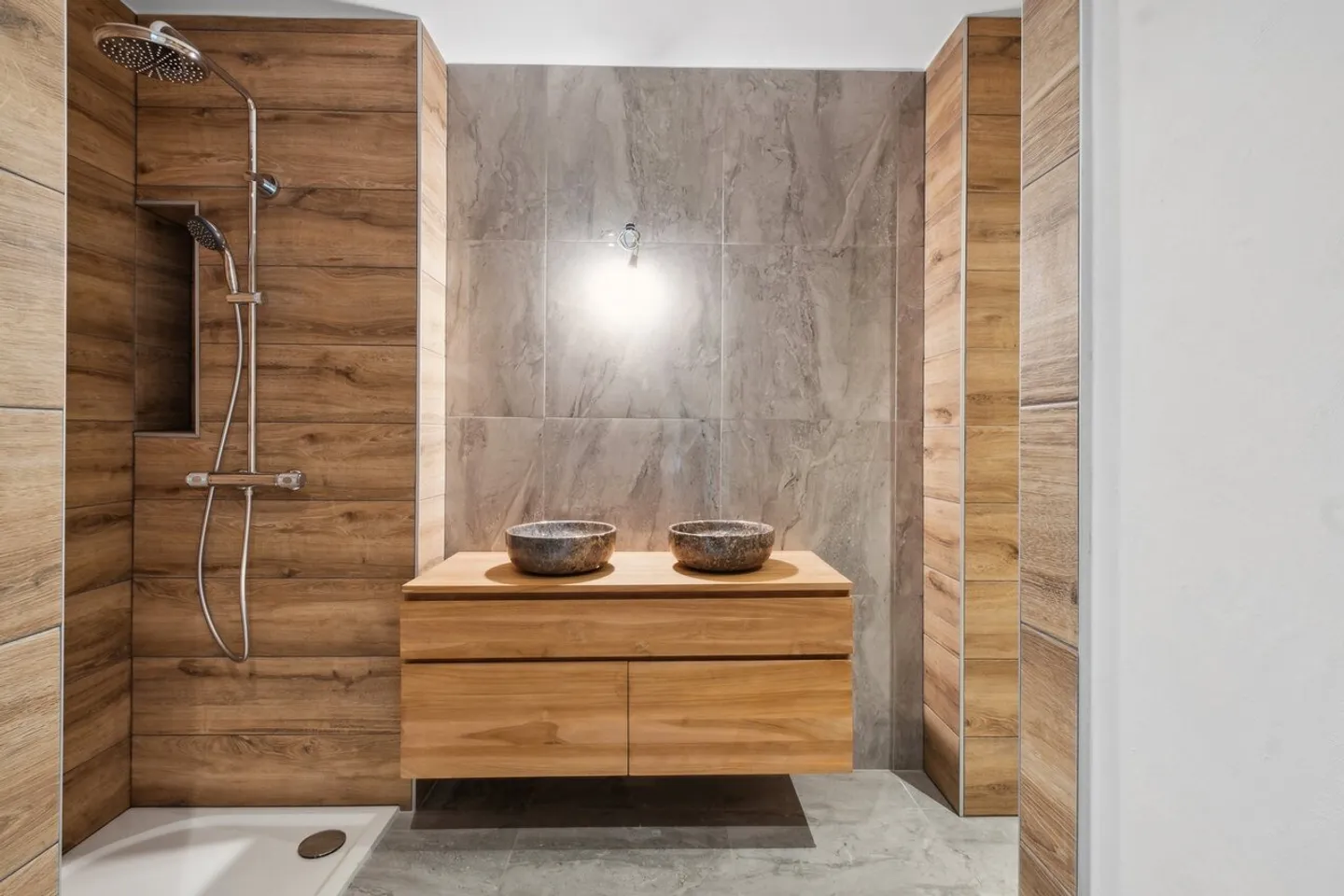 Superbo nuovo duplex di lusso - Foto 13 di 13