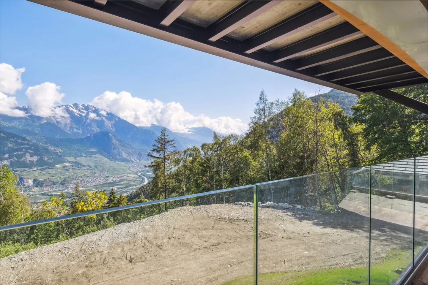 Superbo nuovo duplex di lusso - Foto 5 di 13
